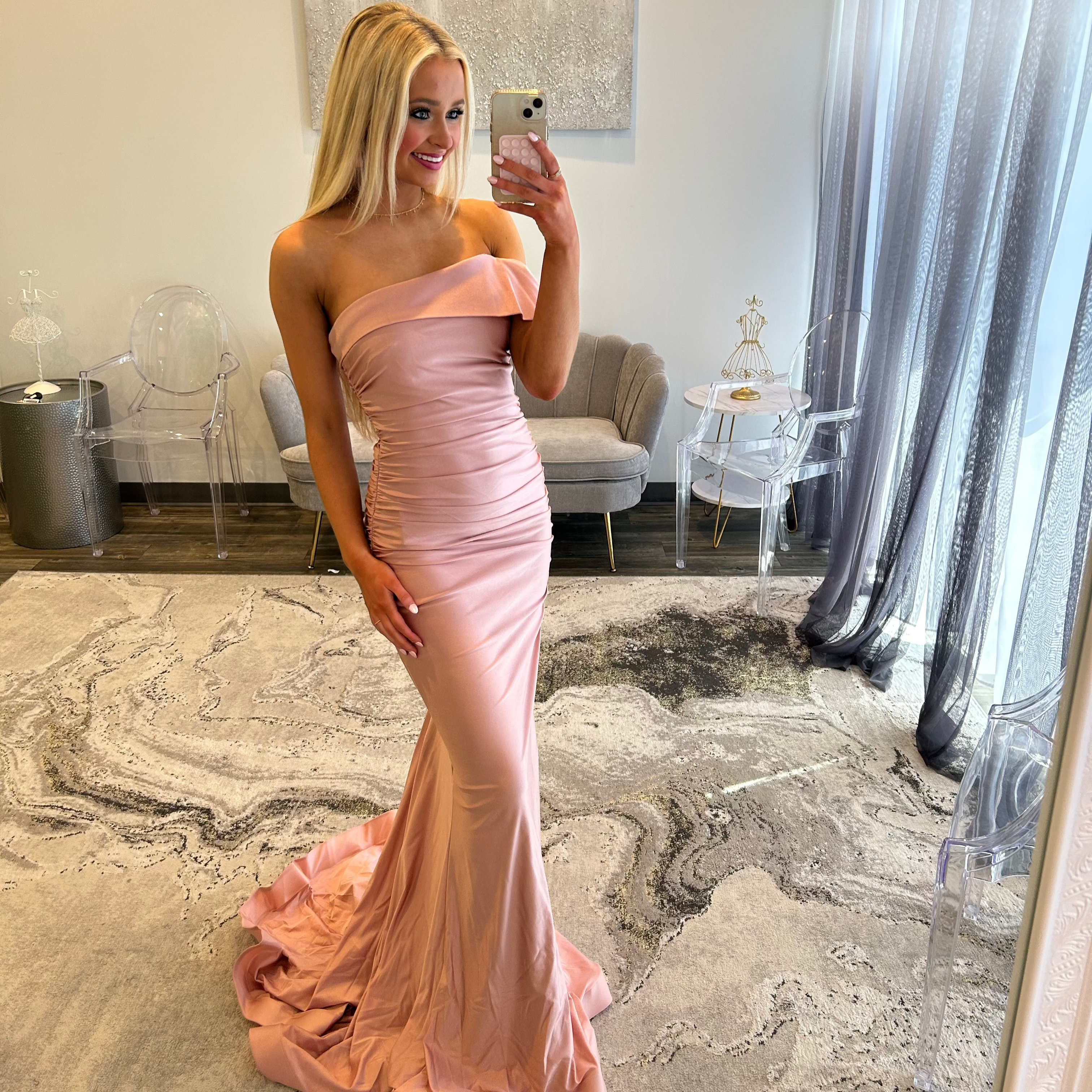 Jovani 07640