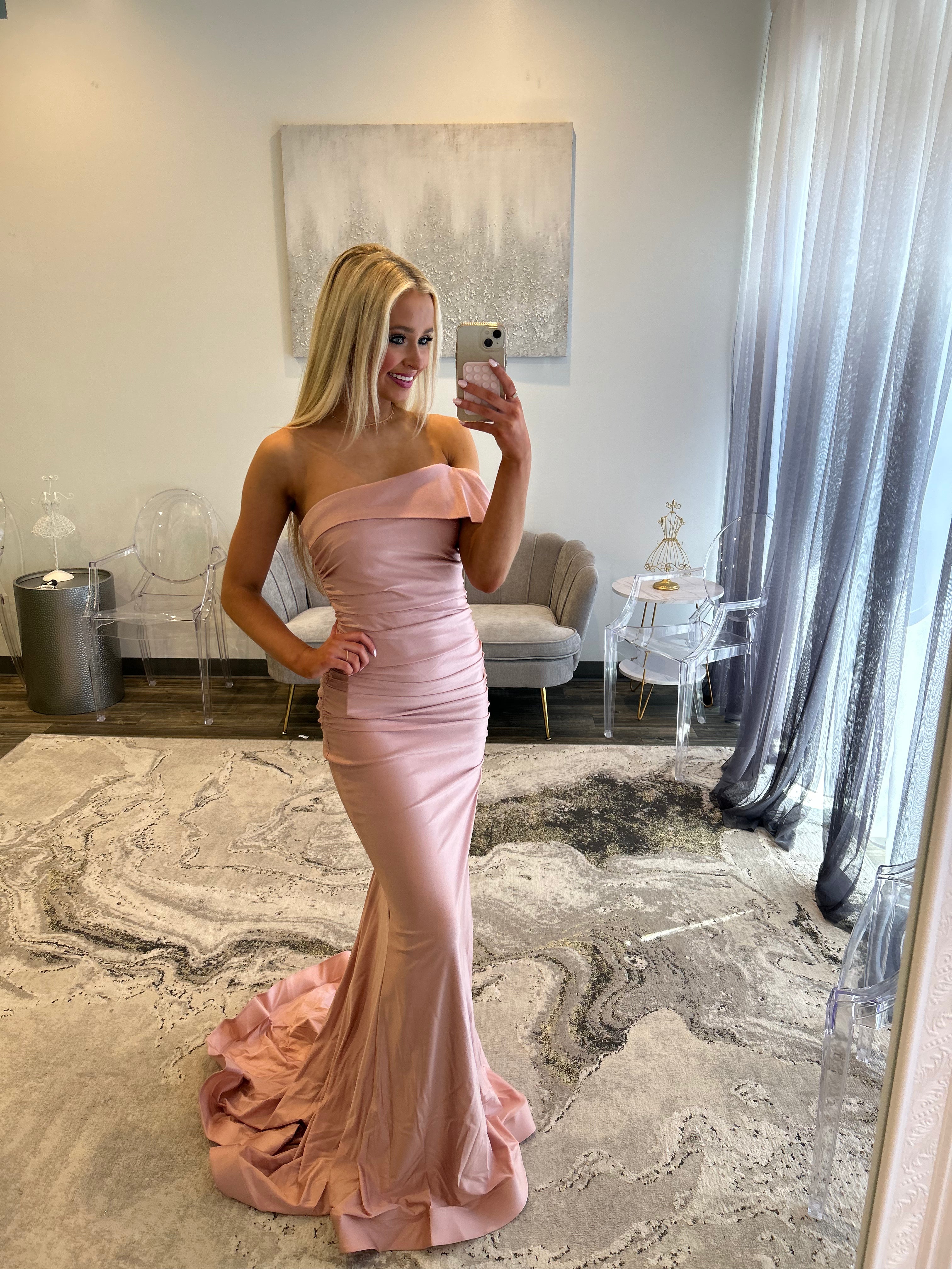Jovani 07640