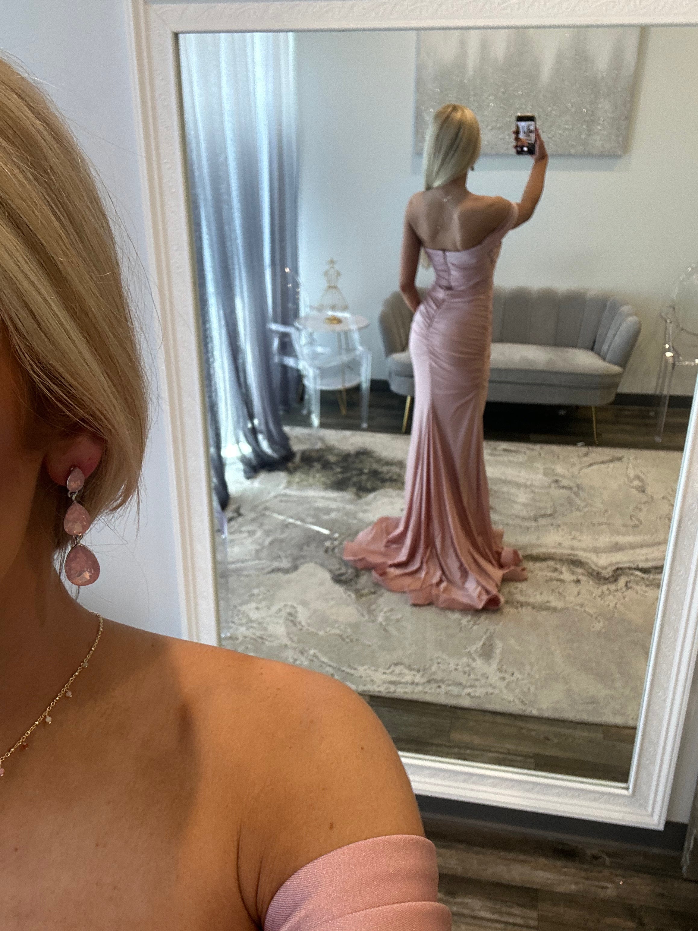 Jovani 07640