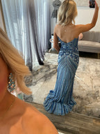 Jovani 38707