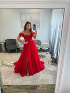 Sherri Hill 54906