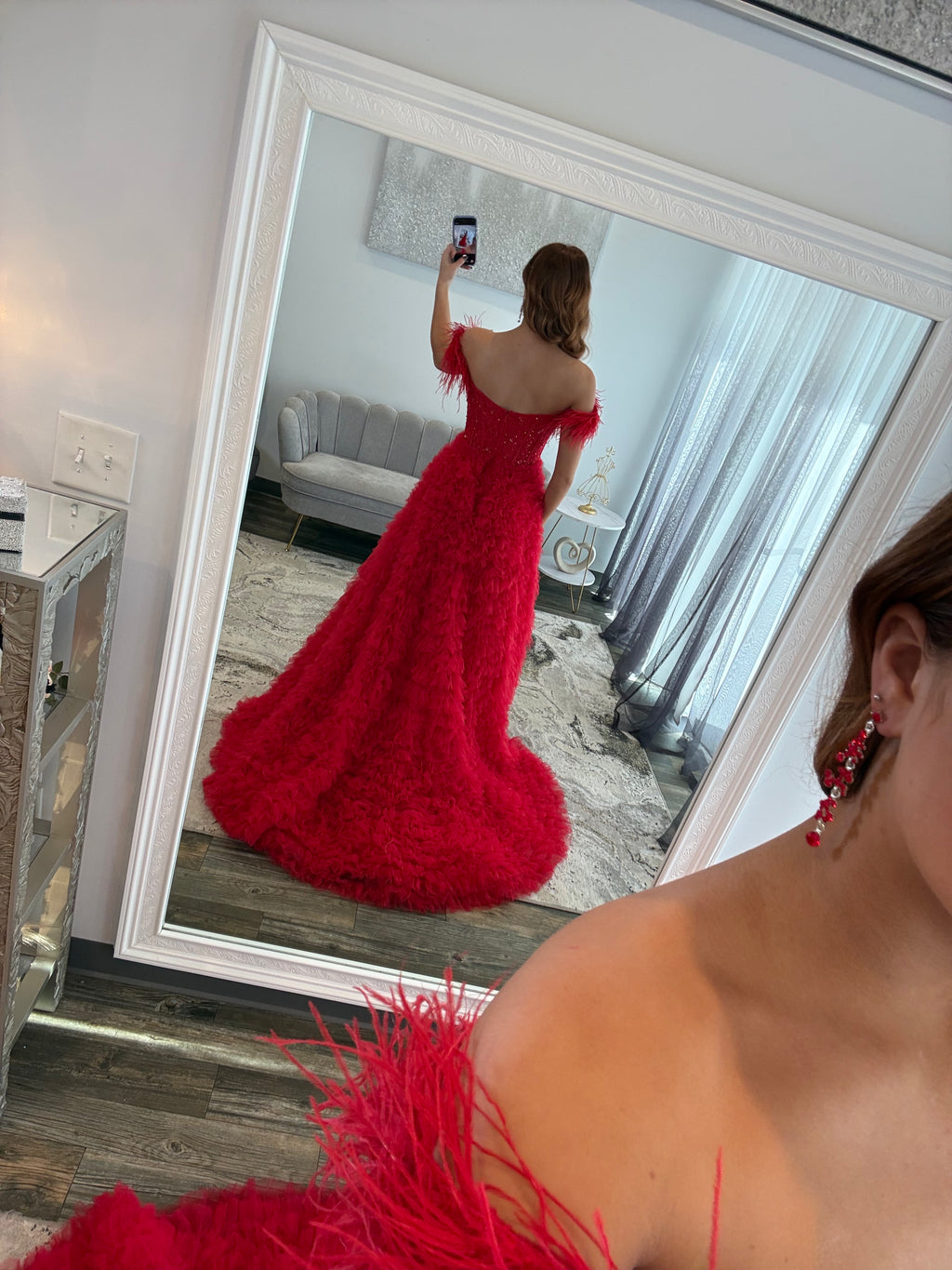 Sherri Hill 54906