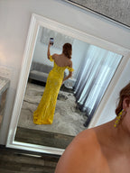 Sherri Hill 56064