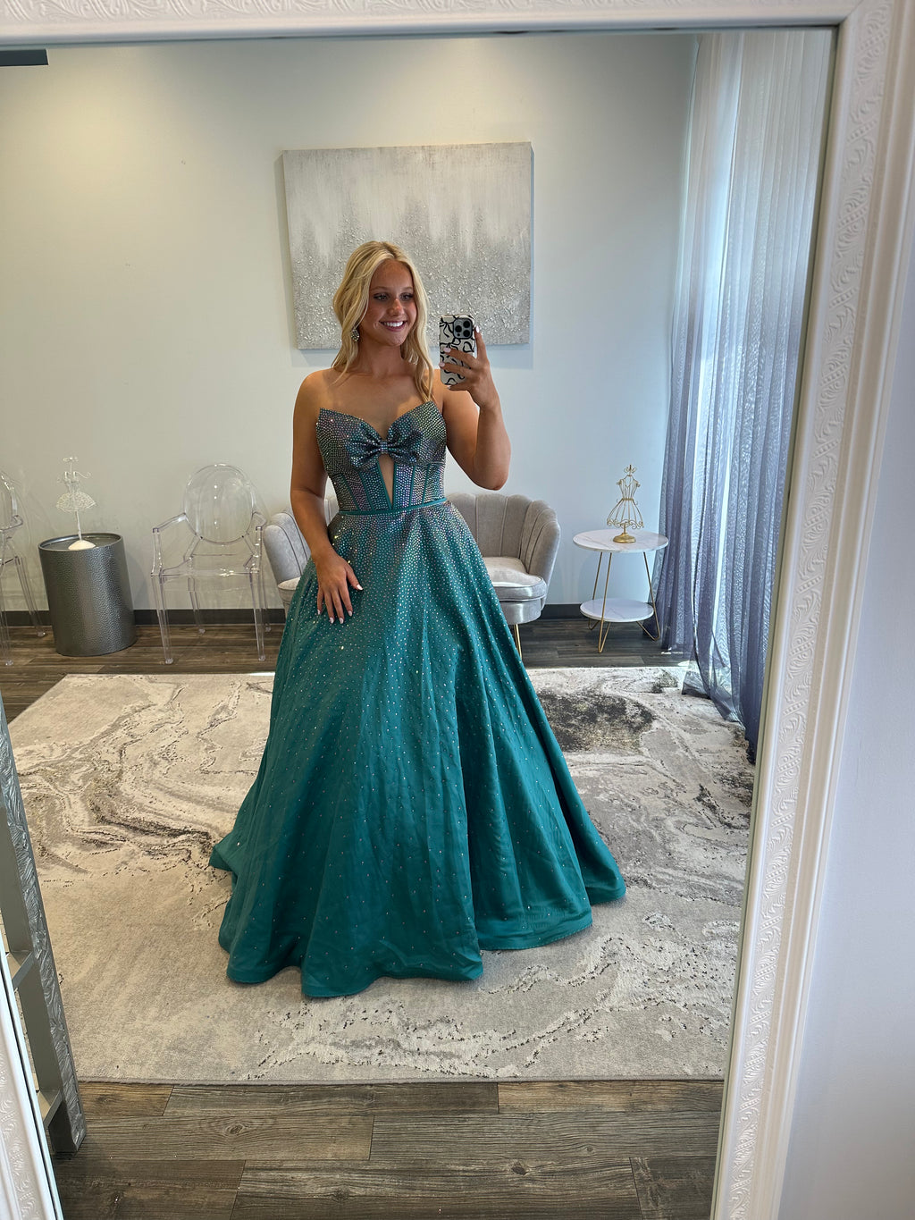 Sherri Hill 56900