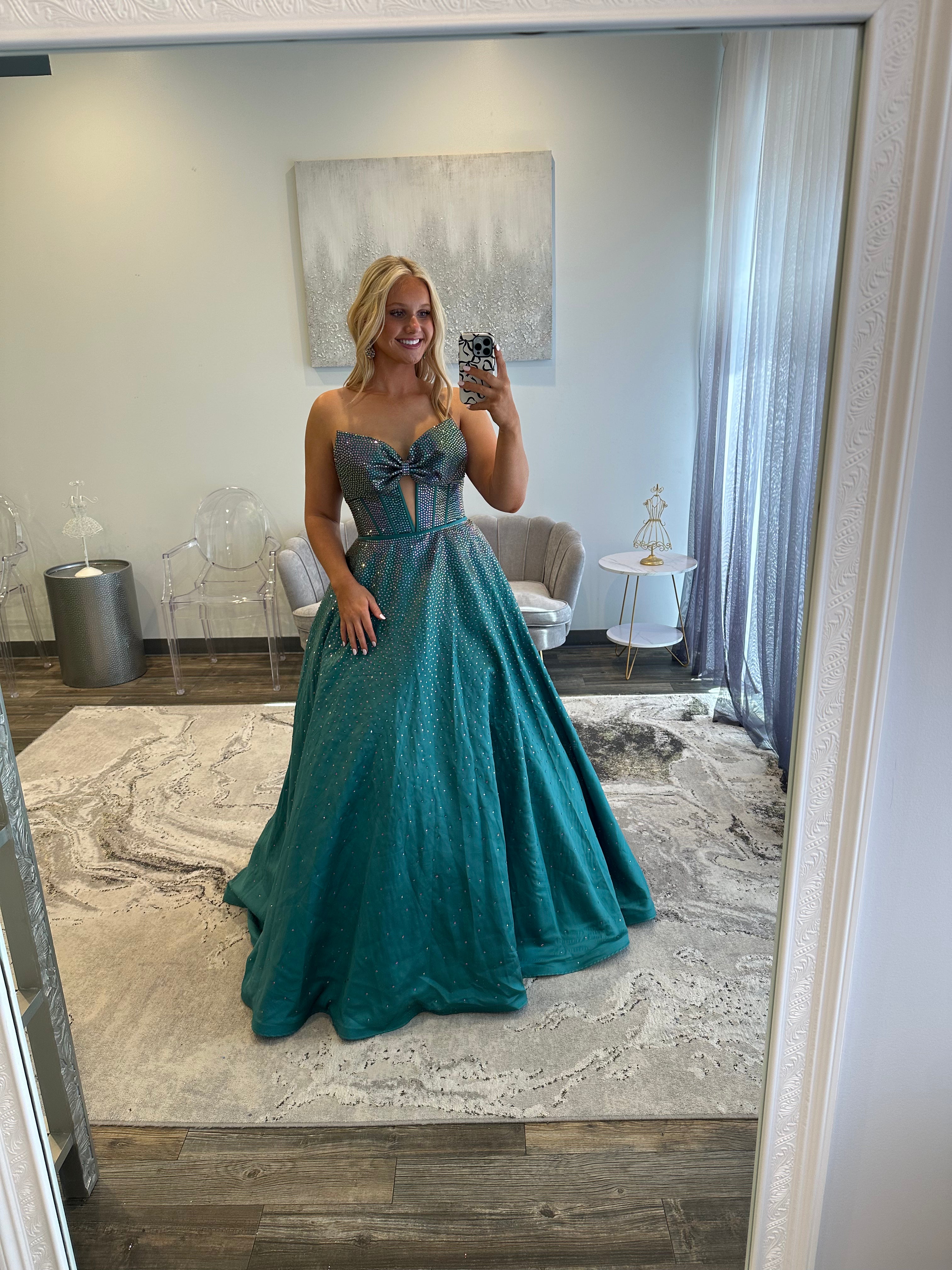 Sherri Hill 56900