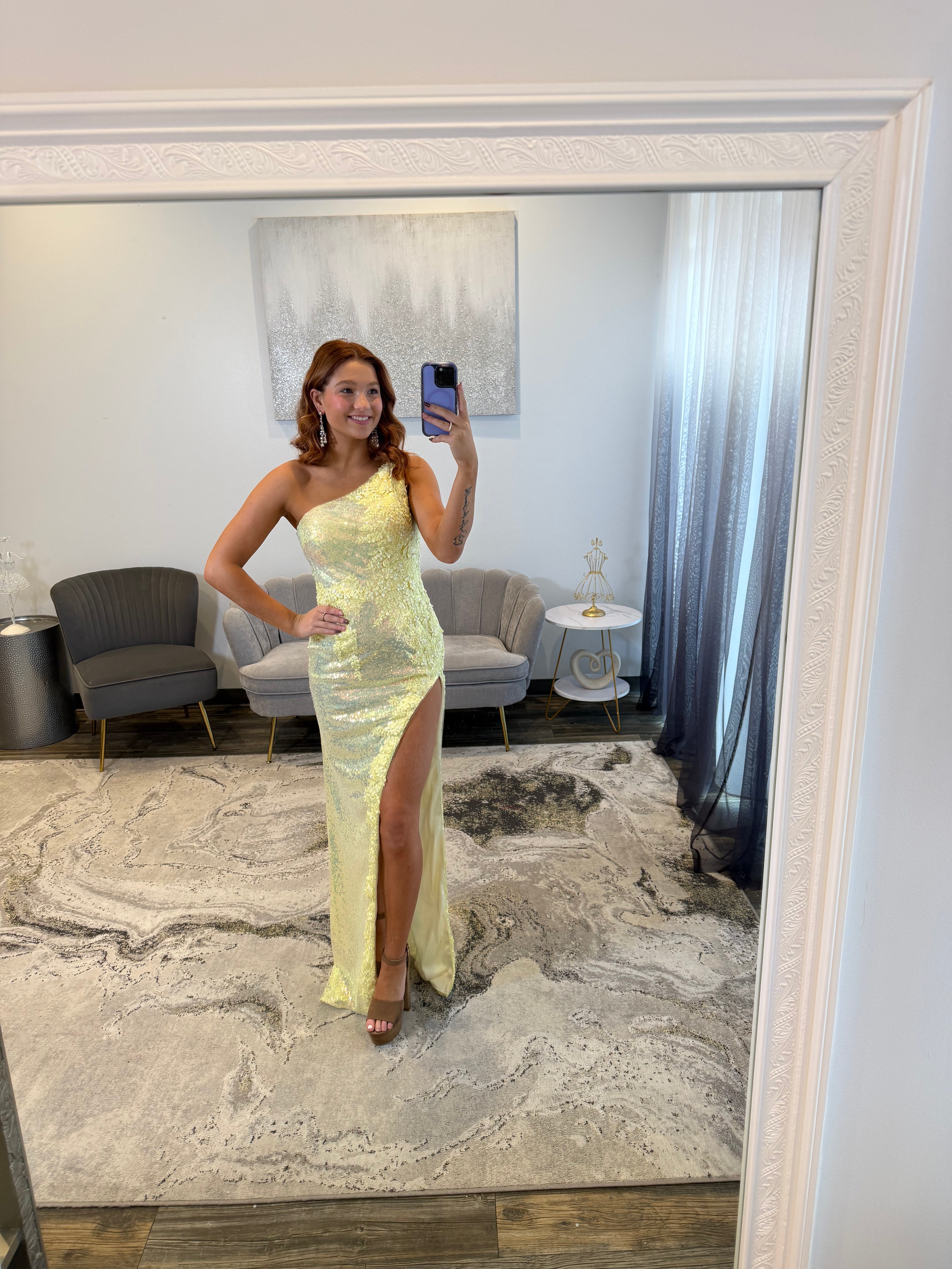Sherri Hill 55311