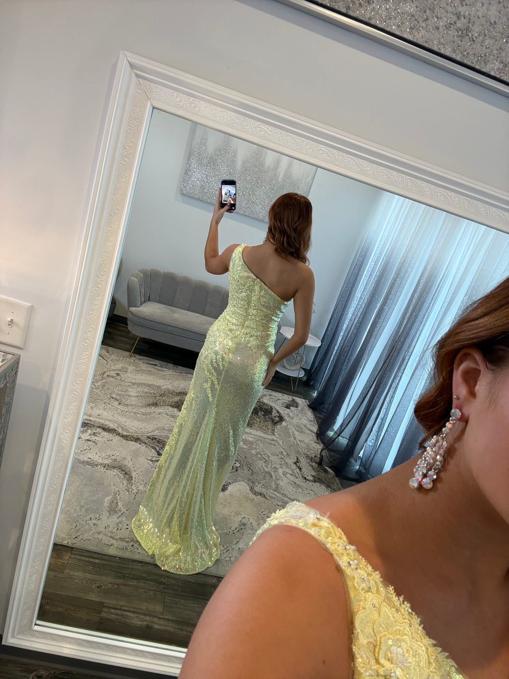 Sherri Hill 55311