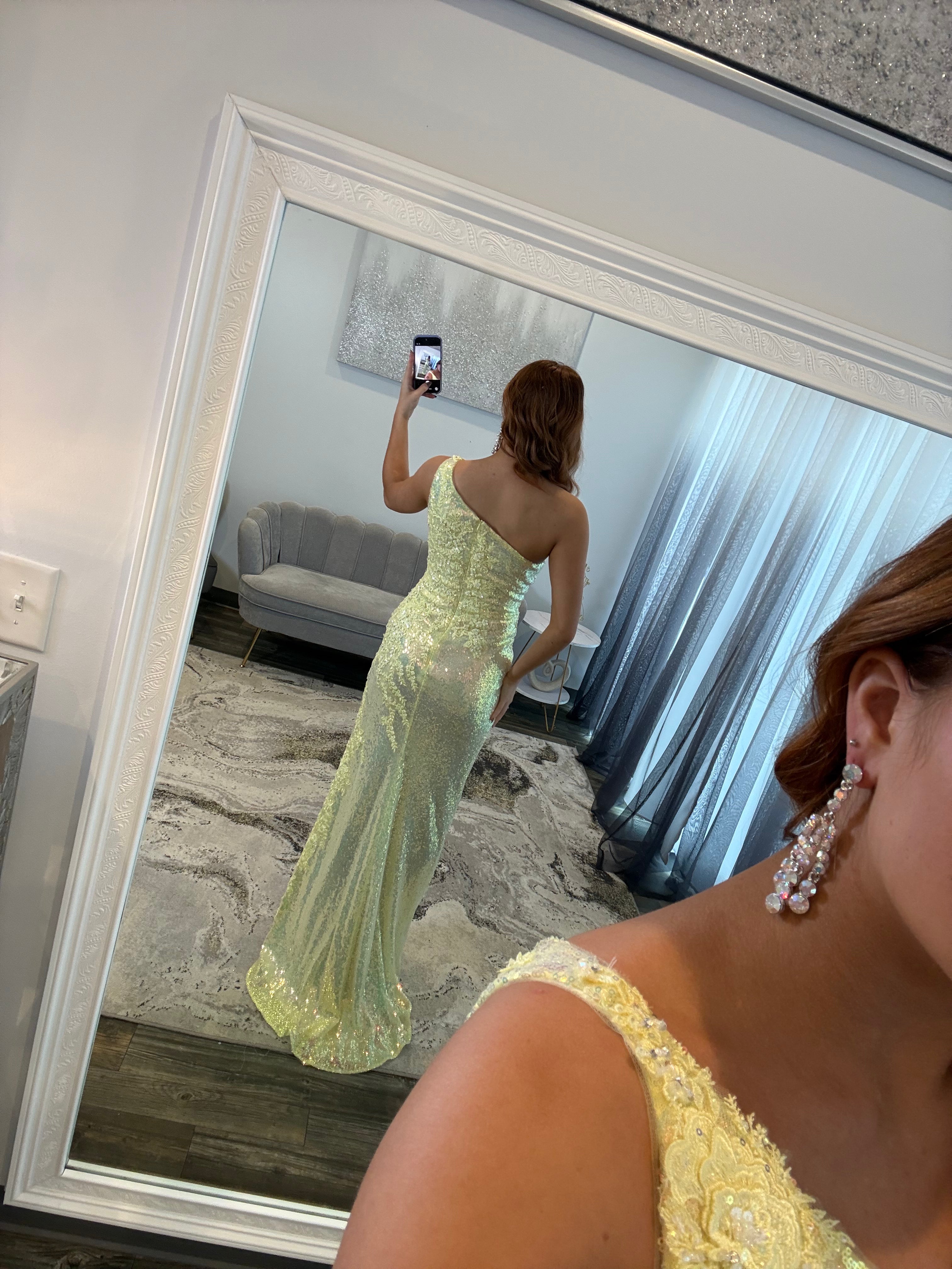Sherri Hill 55311