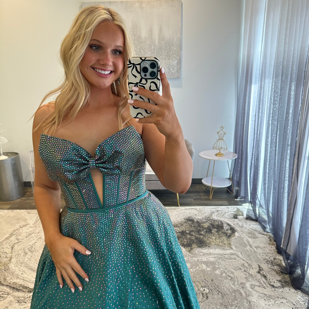 Sherri Hill 56900