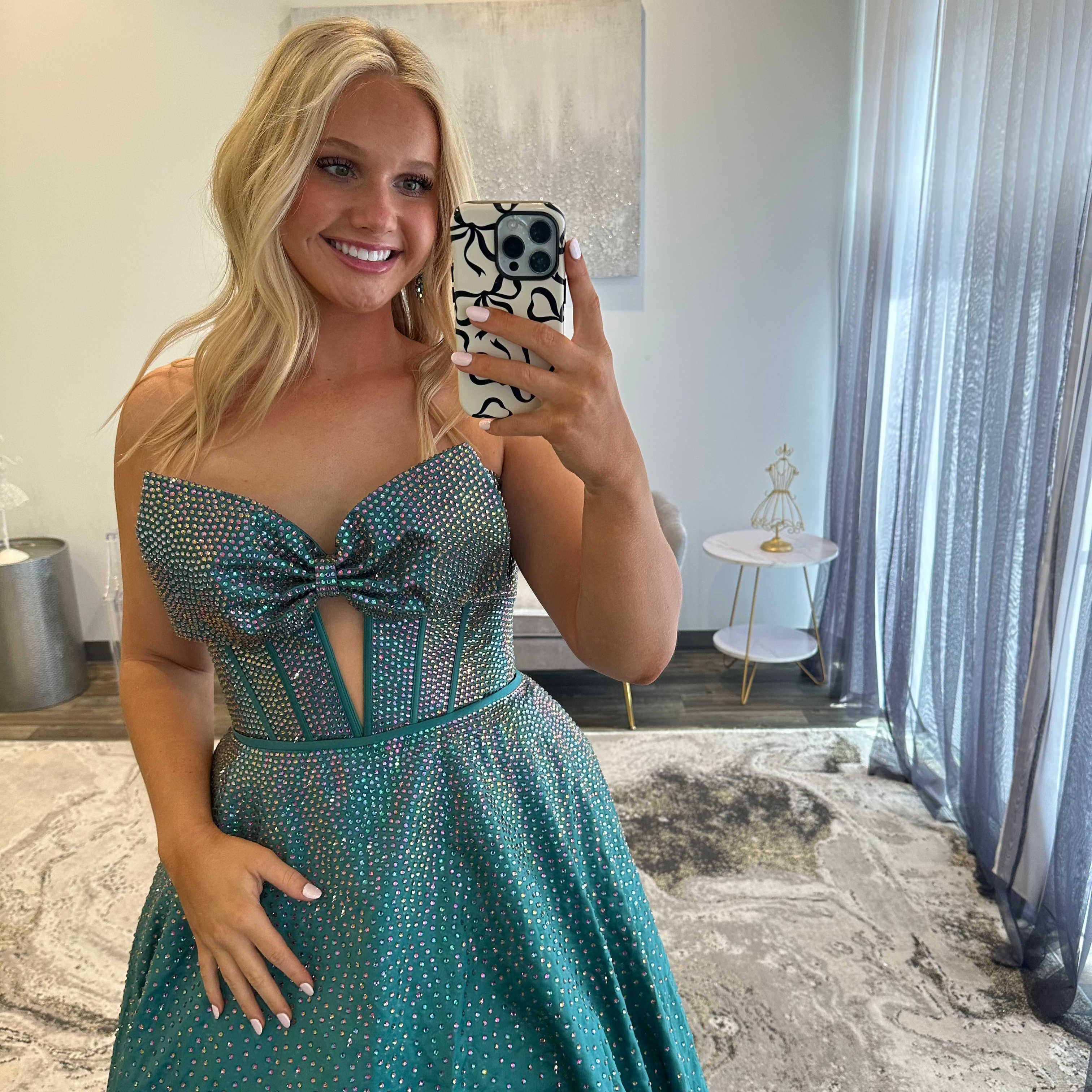 Sherri Hill 56900