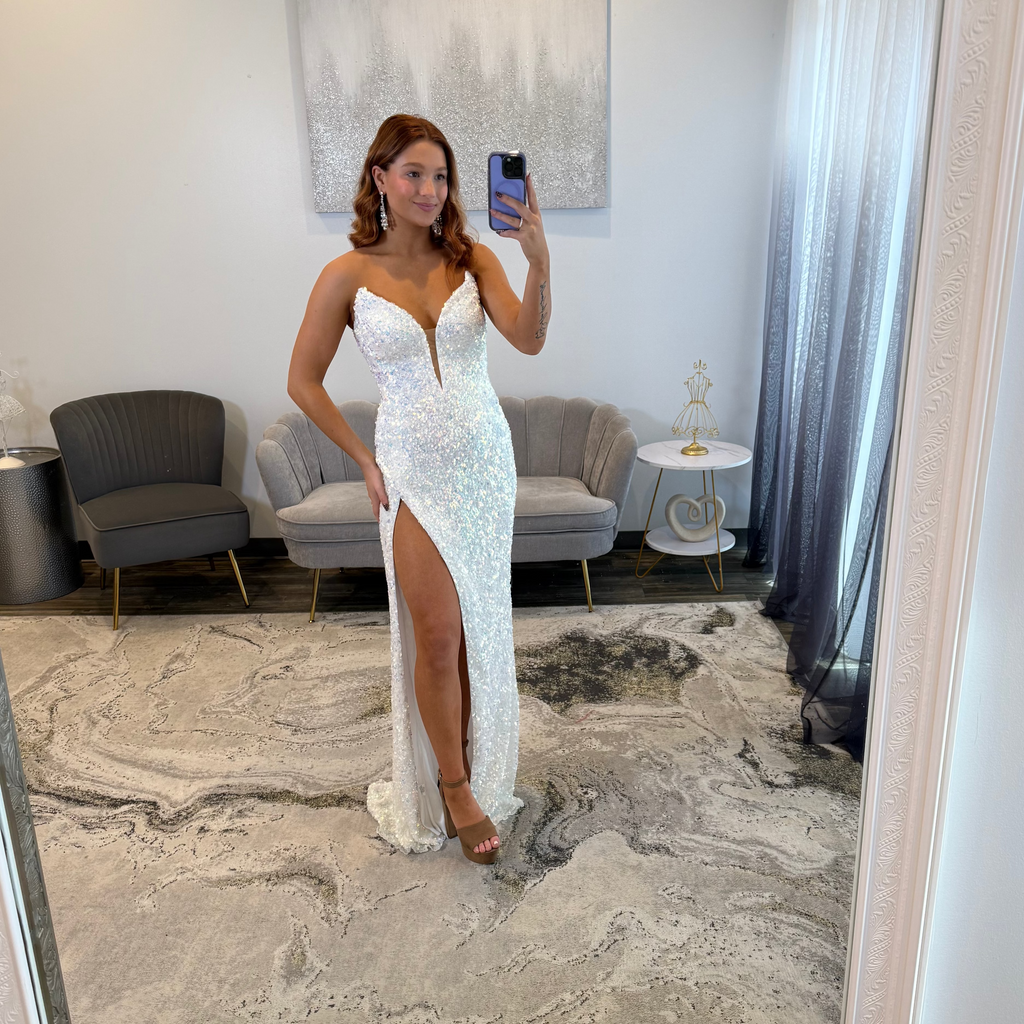 Sherri Hill 55431