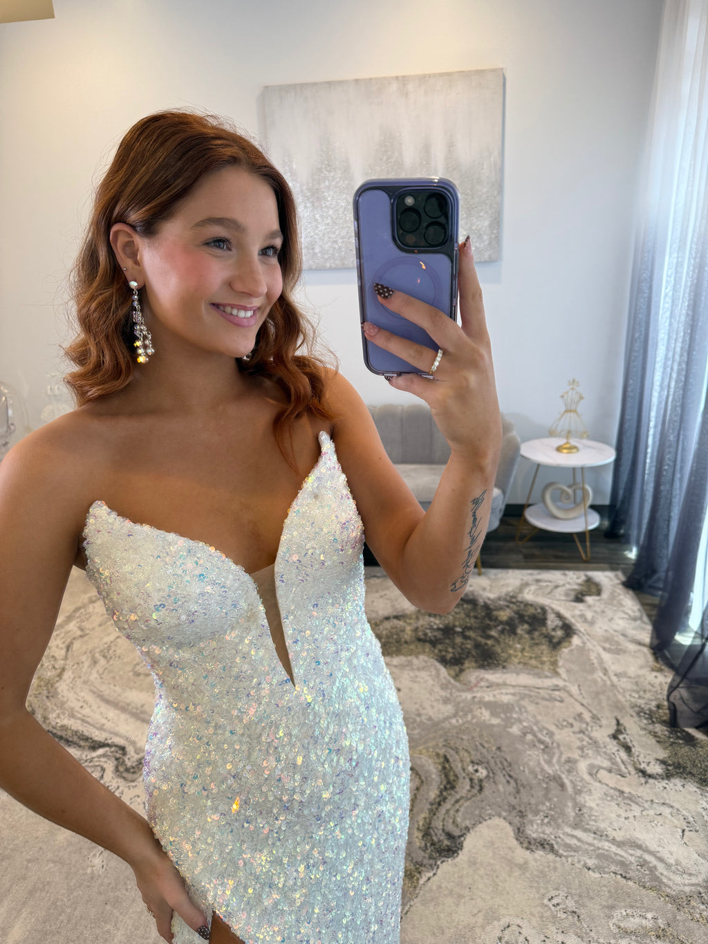 Sherri Hill 55431