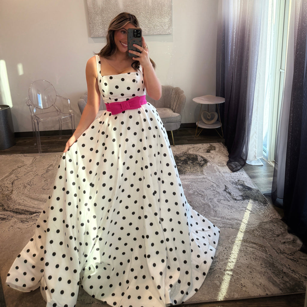 Sherri Hill 57748