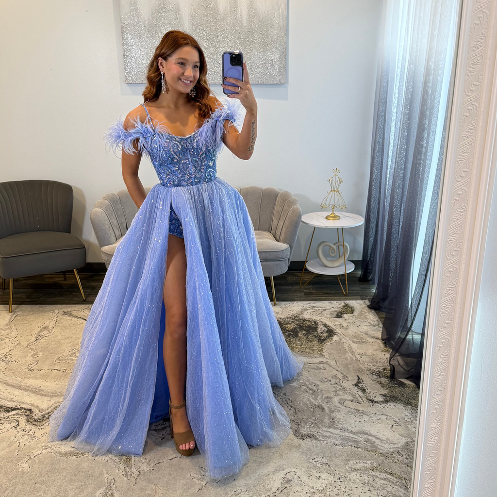 Sherri Hill 55441