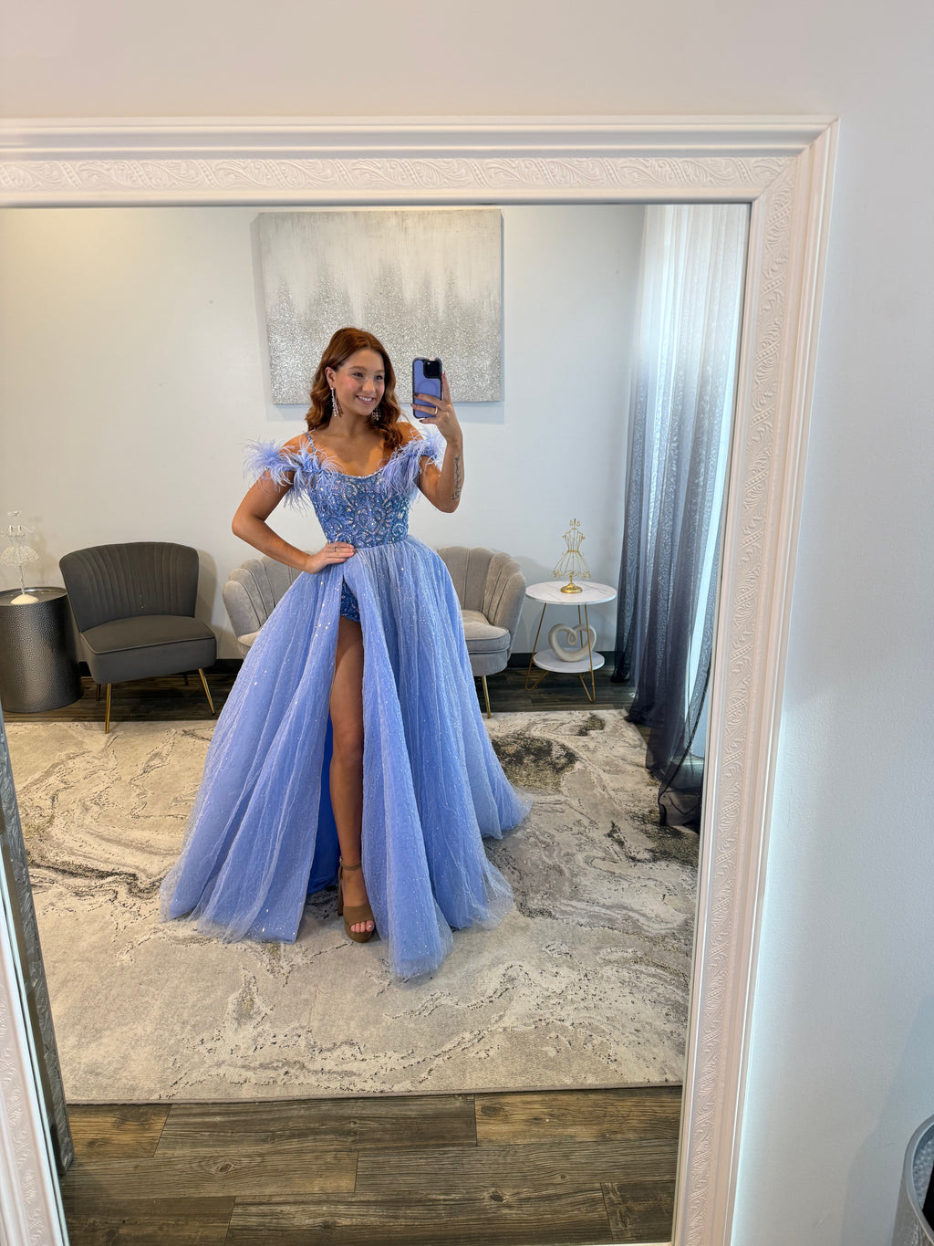 Sherri Hill 55441