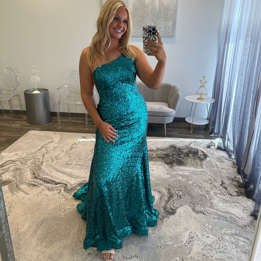 Jovani 23076