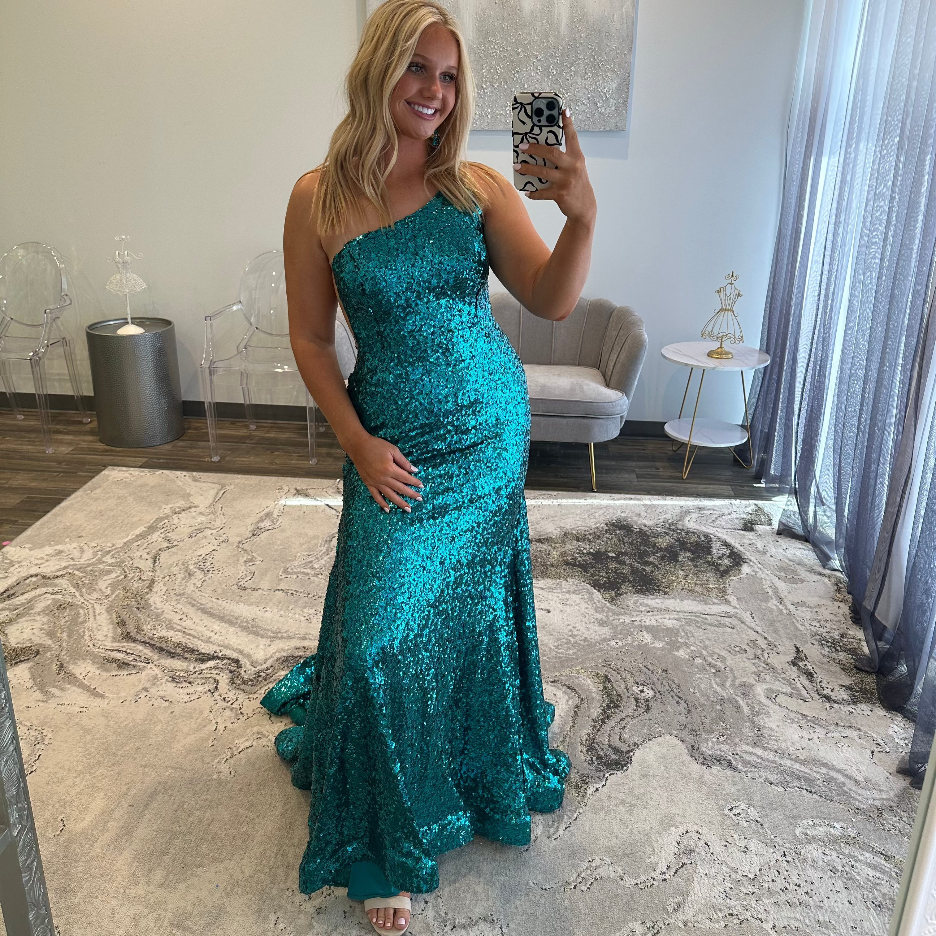 Jovani 23076