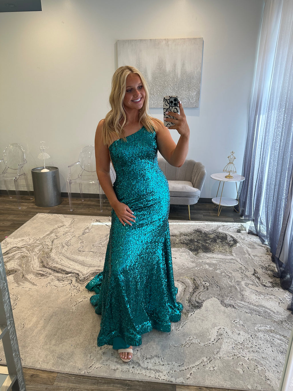 Jovani 23076