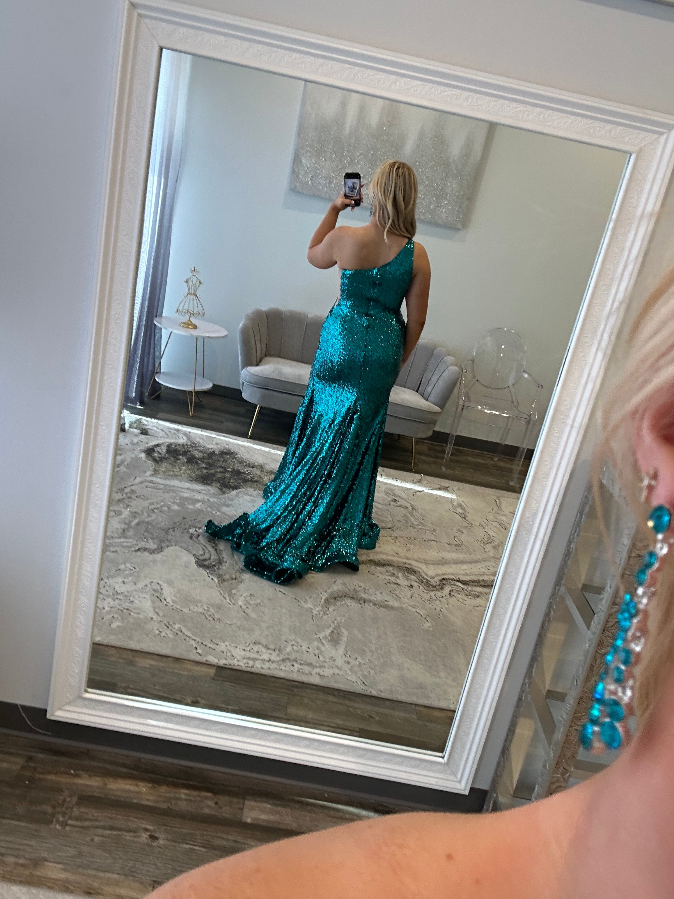 Jovani 23076