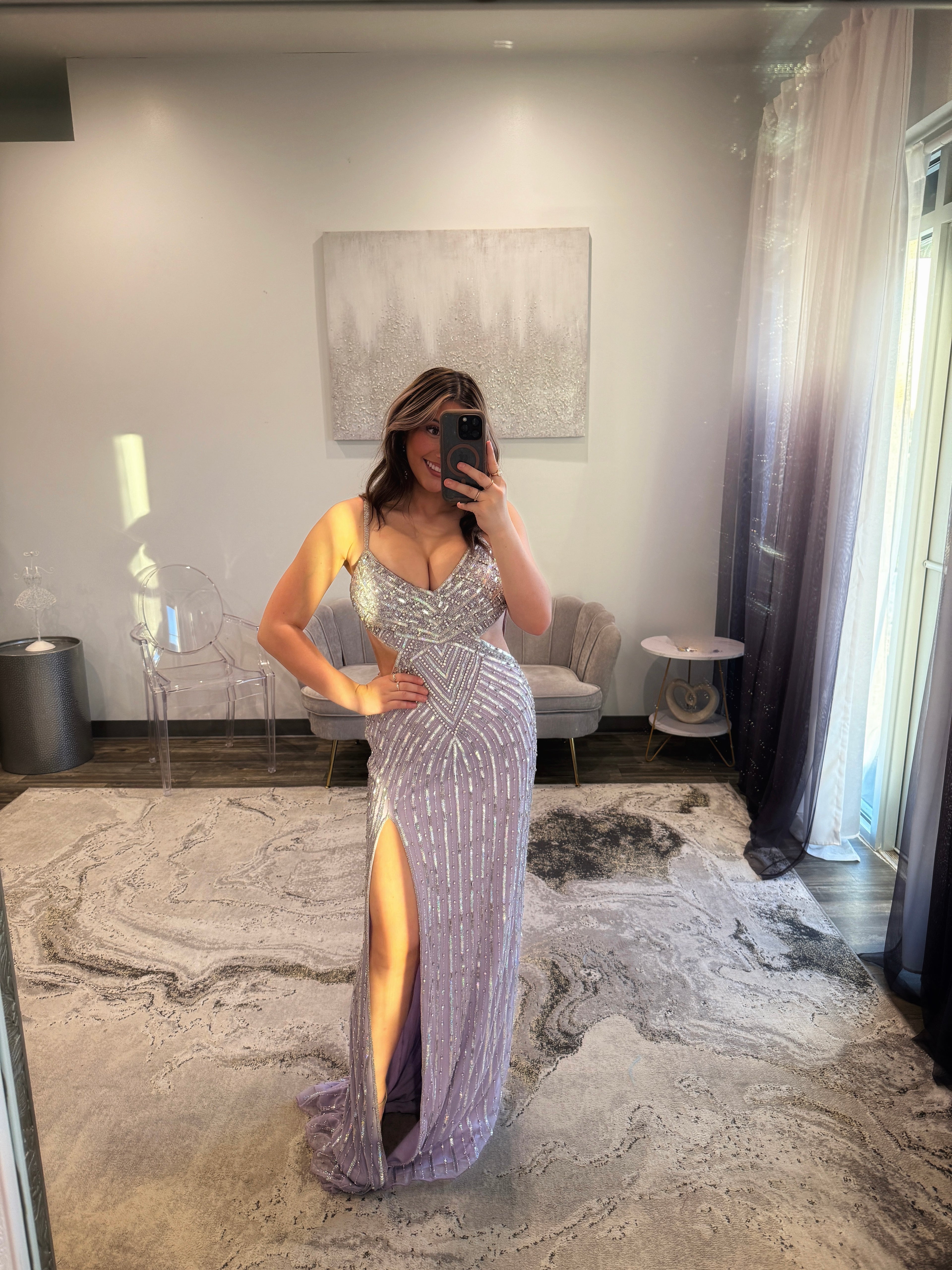 Jovani 40060