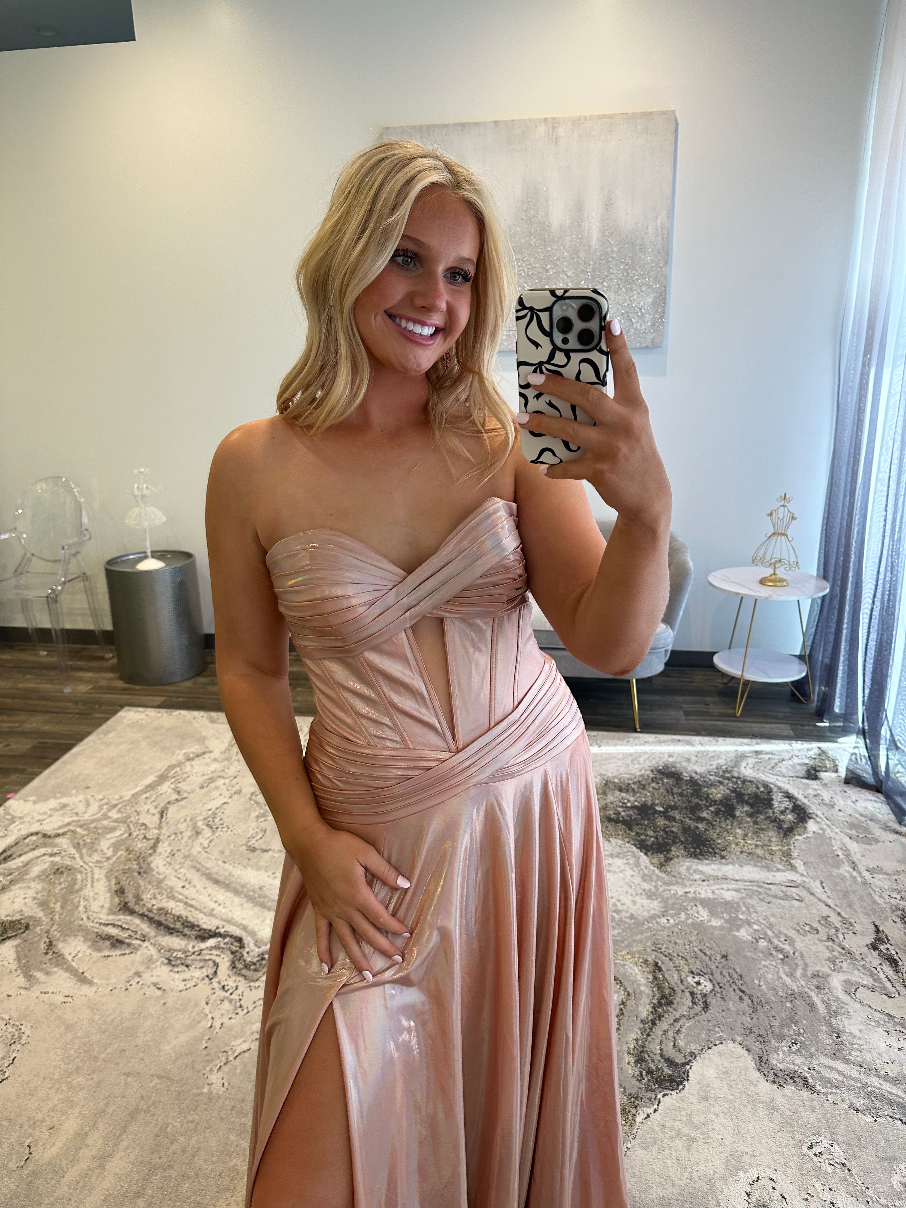 Sherri Hill 56876