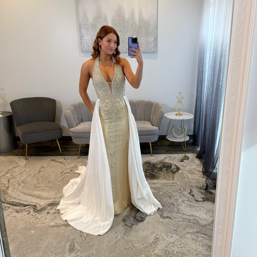 Jovani 3698