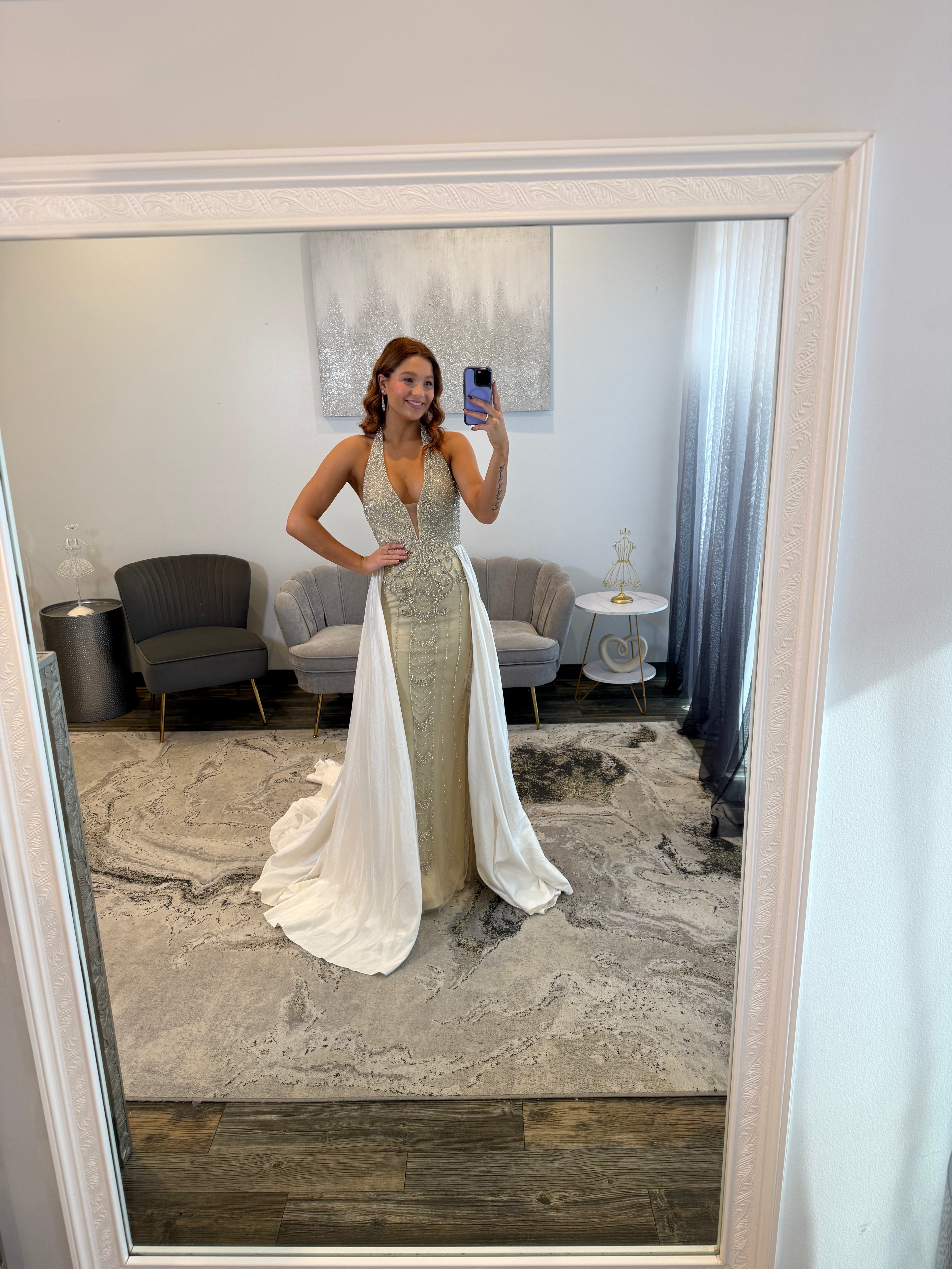 Jovani 3698