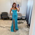 Jovani 06109