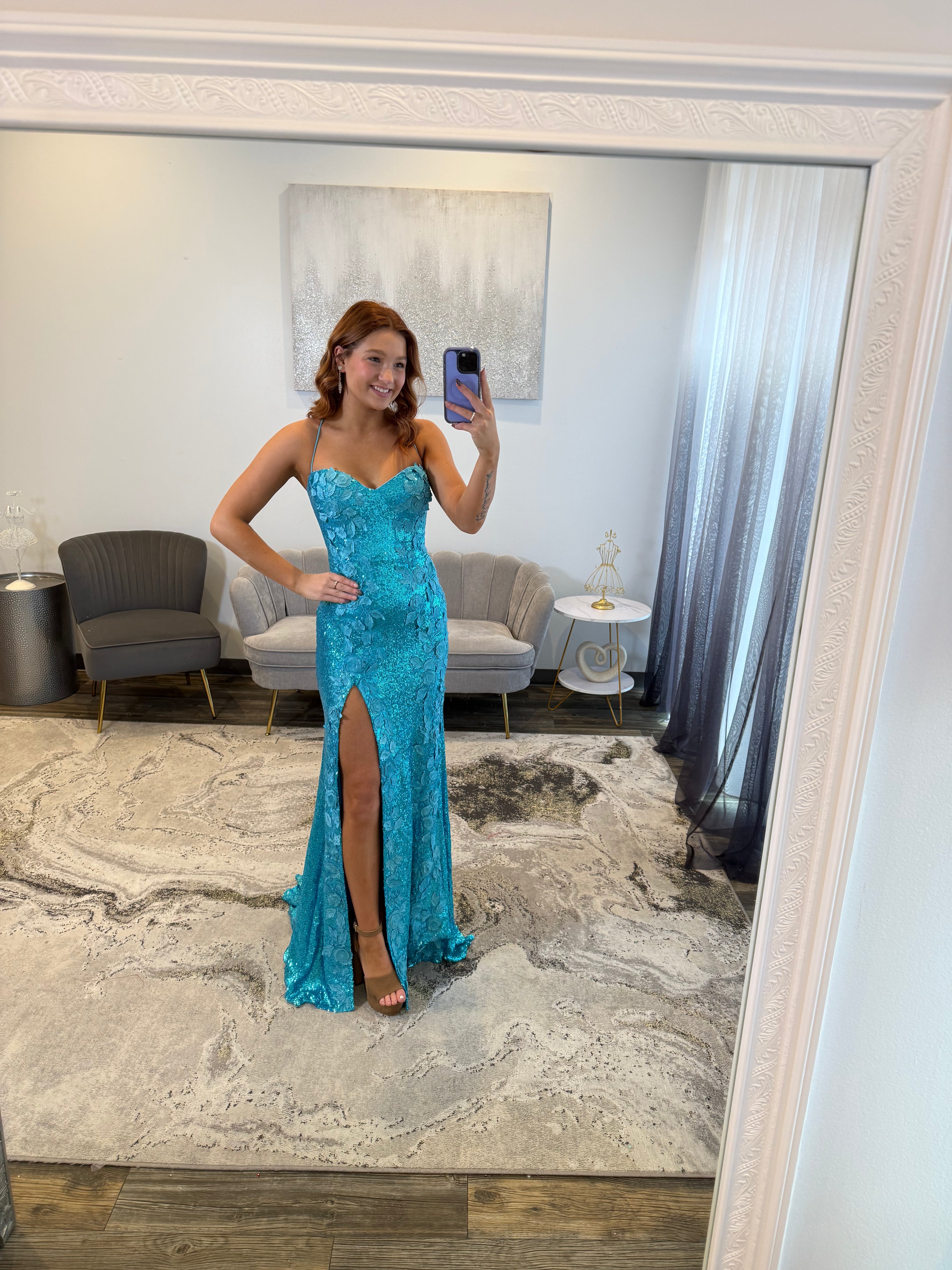 Jovani 06109