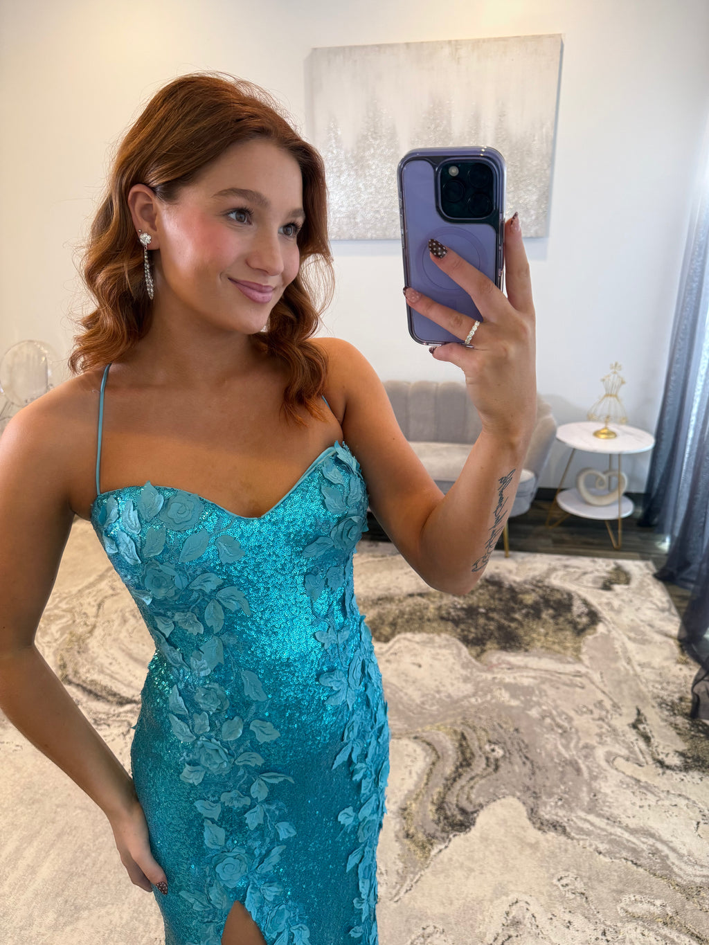 Jovani 06109