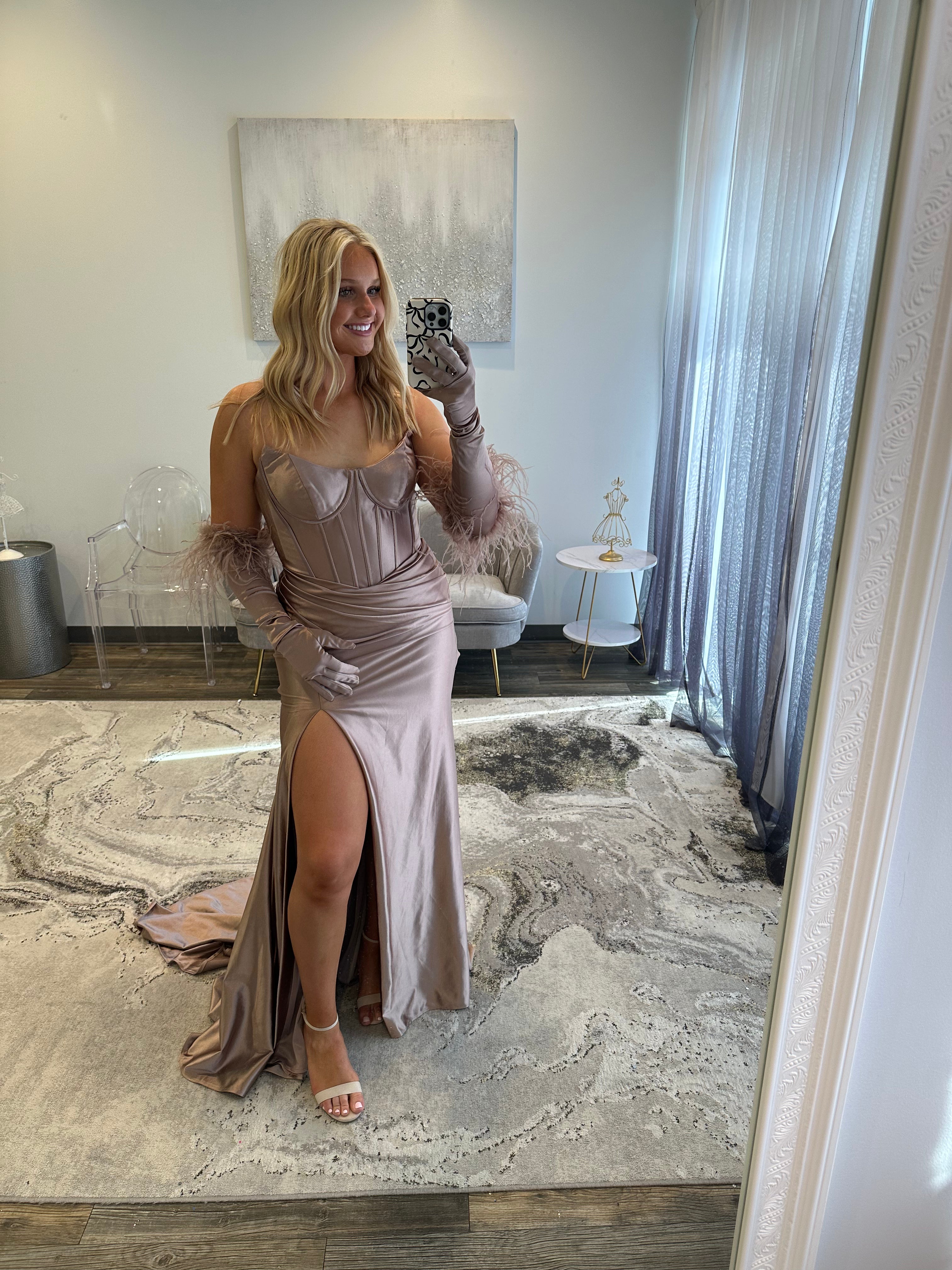 Sherri Hill 55882