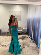 Sherri Hill 56161