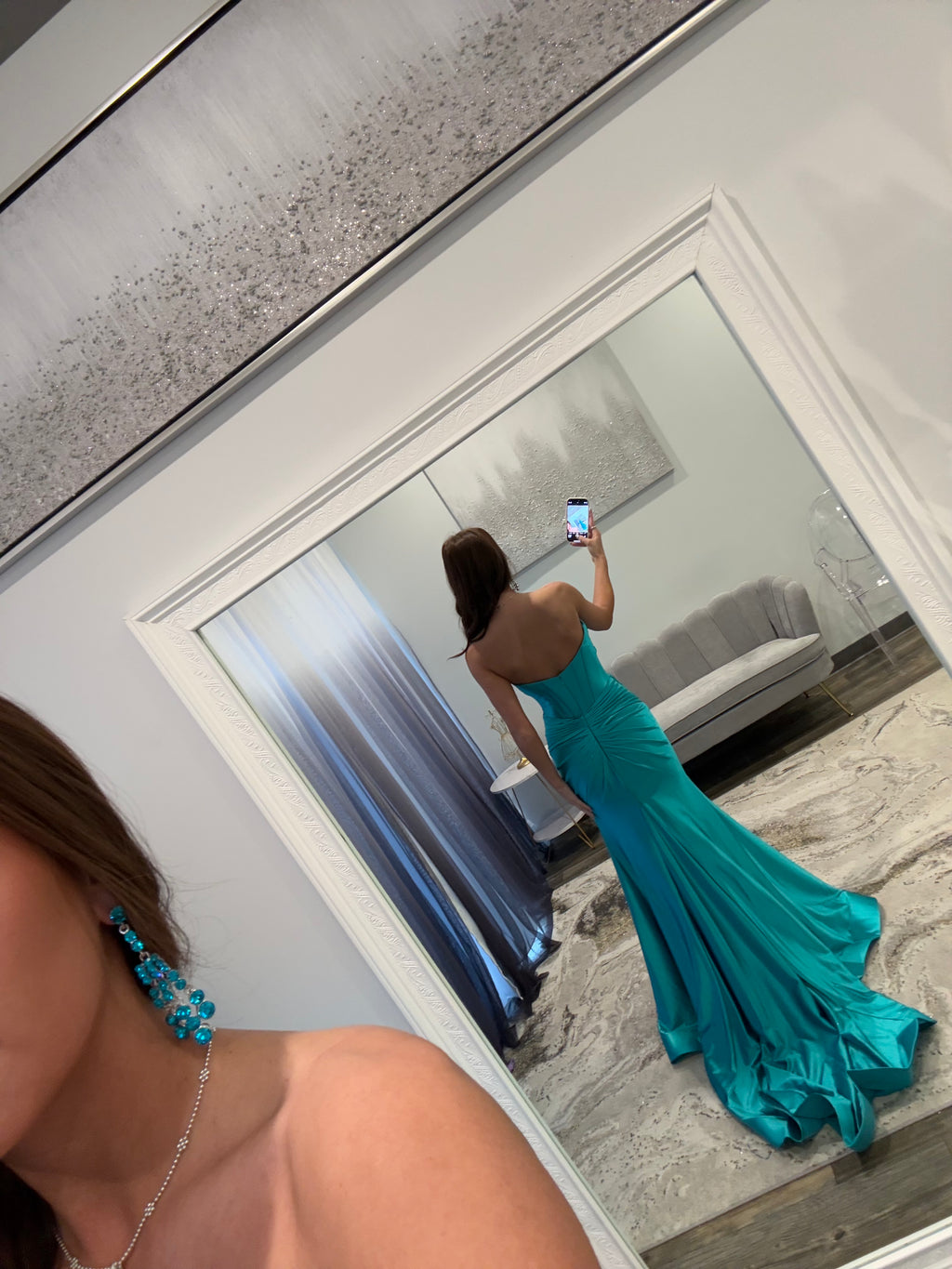 Sherri Hill 56161