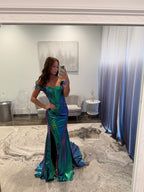 Sherri Hill 56879
