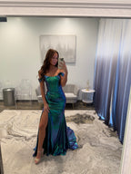 Sherri Hill 56879