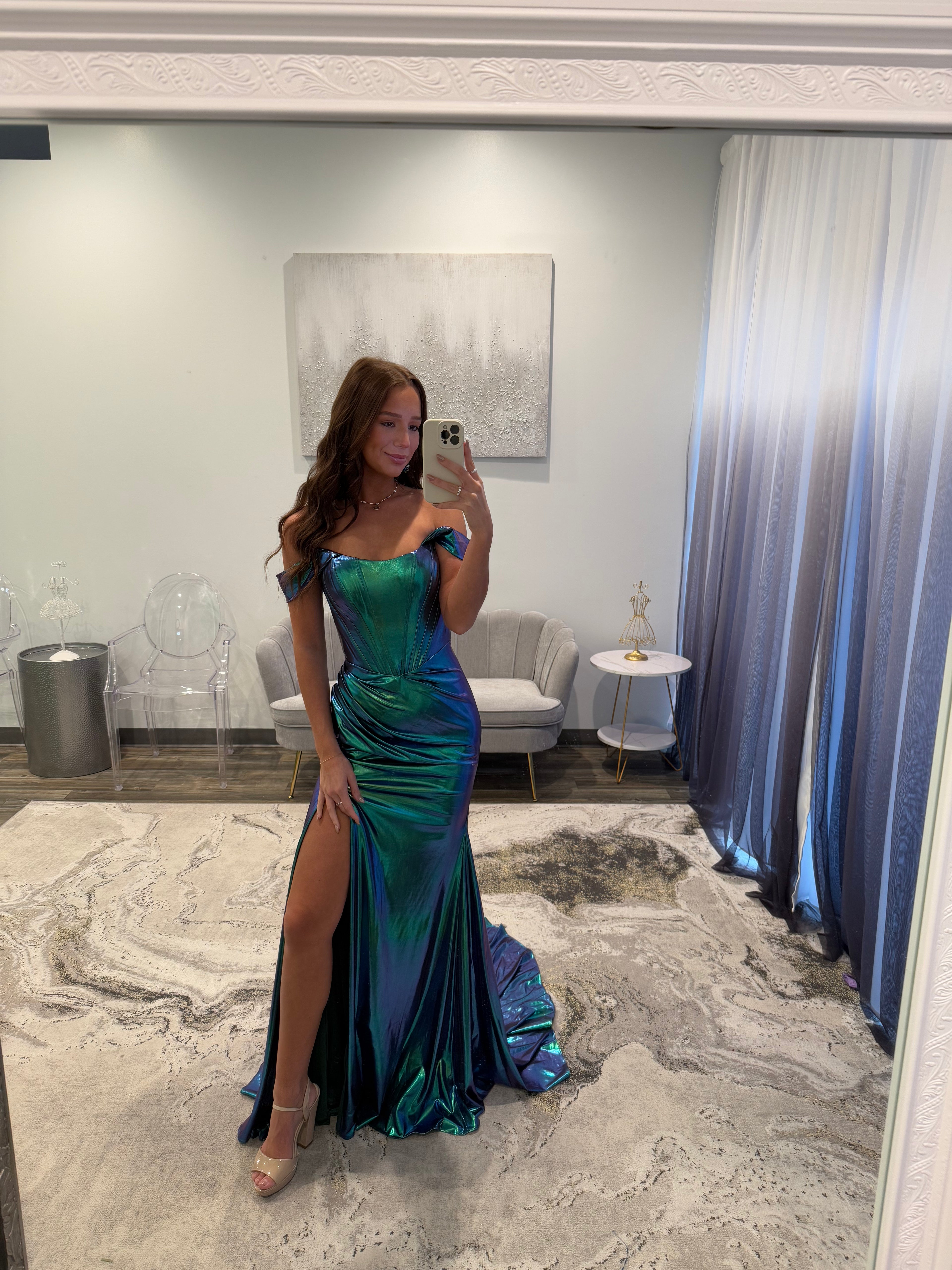 Sherri Hill 56879