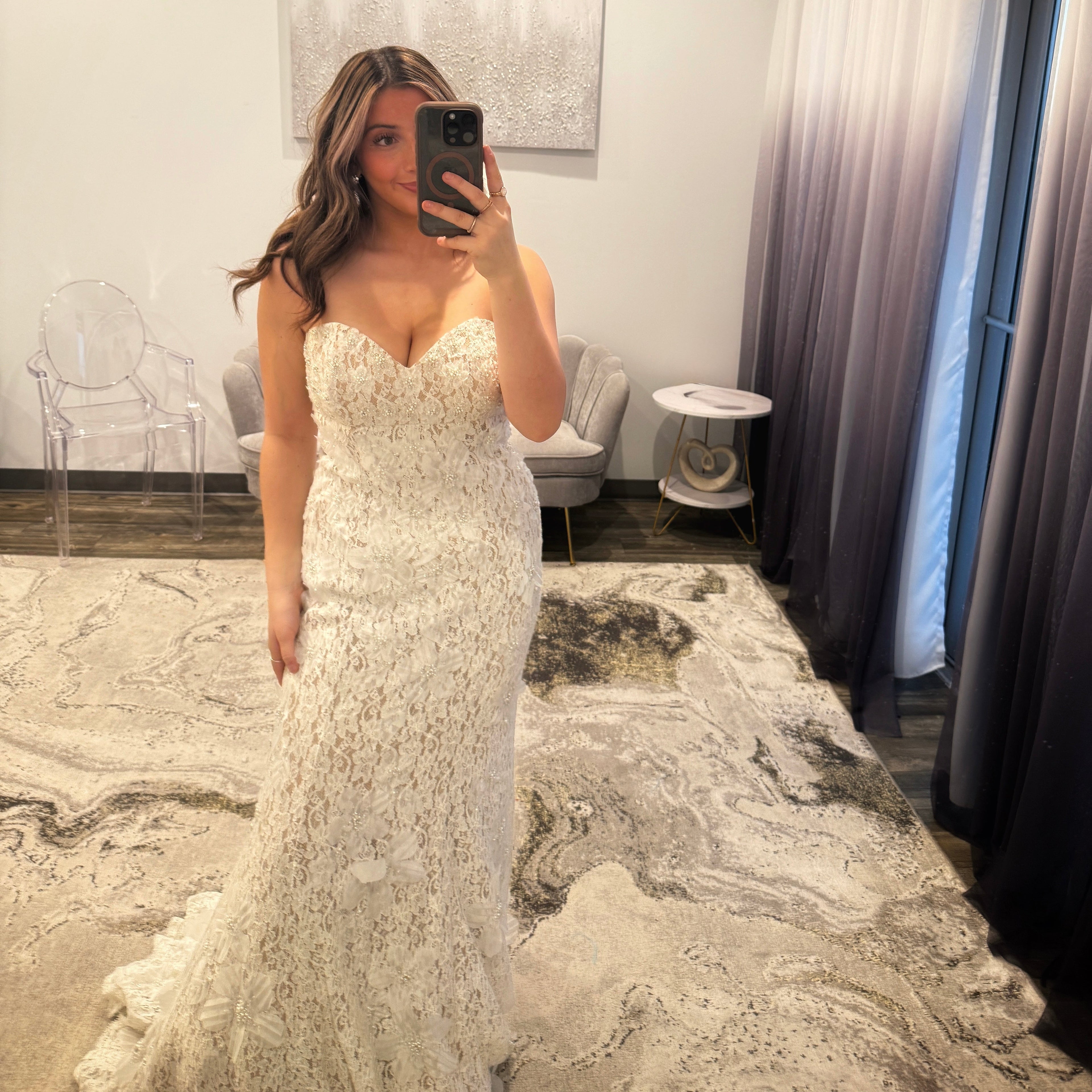 Jovani 158735