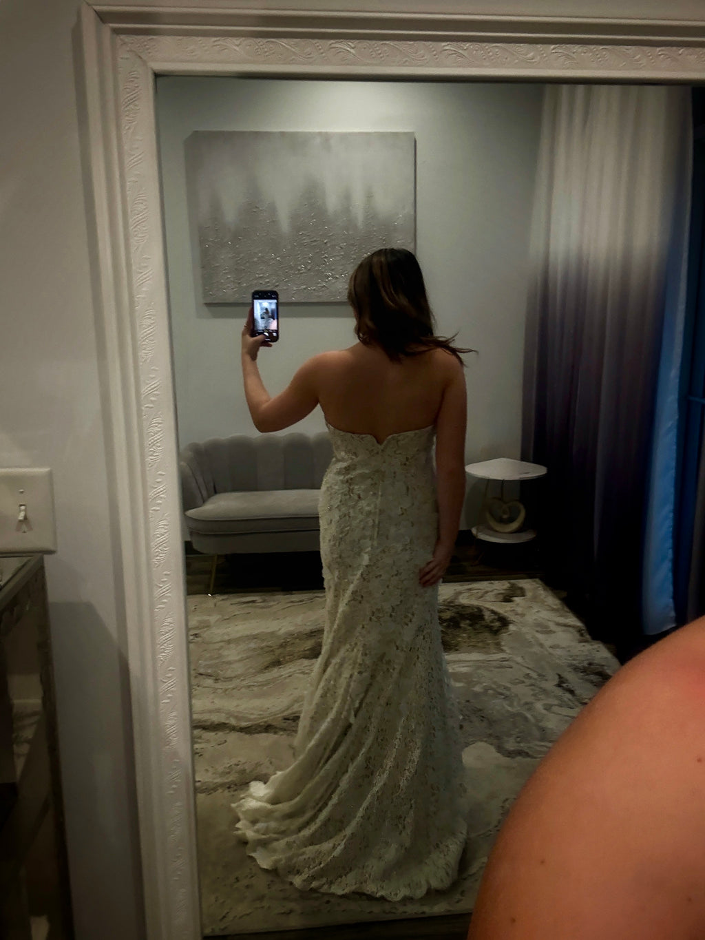 Jovani 158735