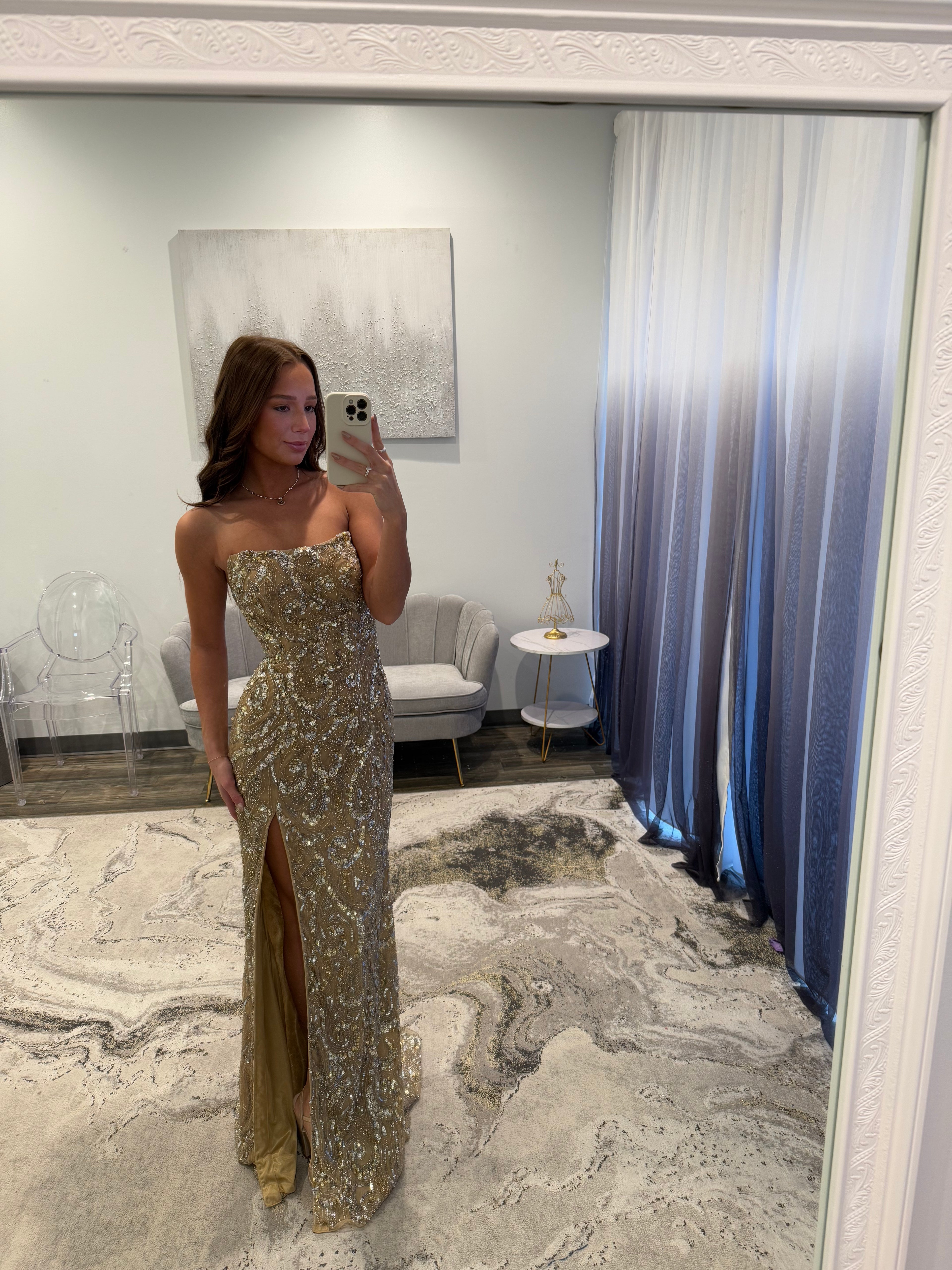 Sherri Hill 56403