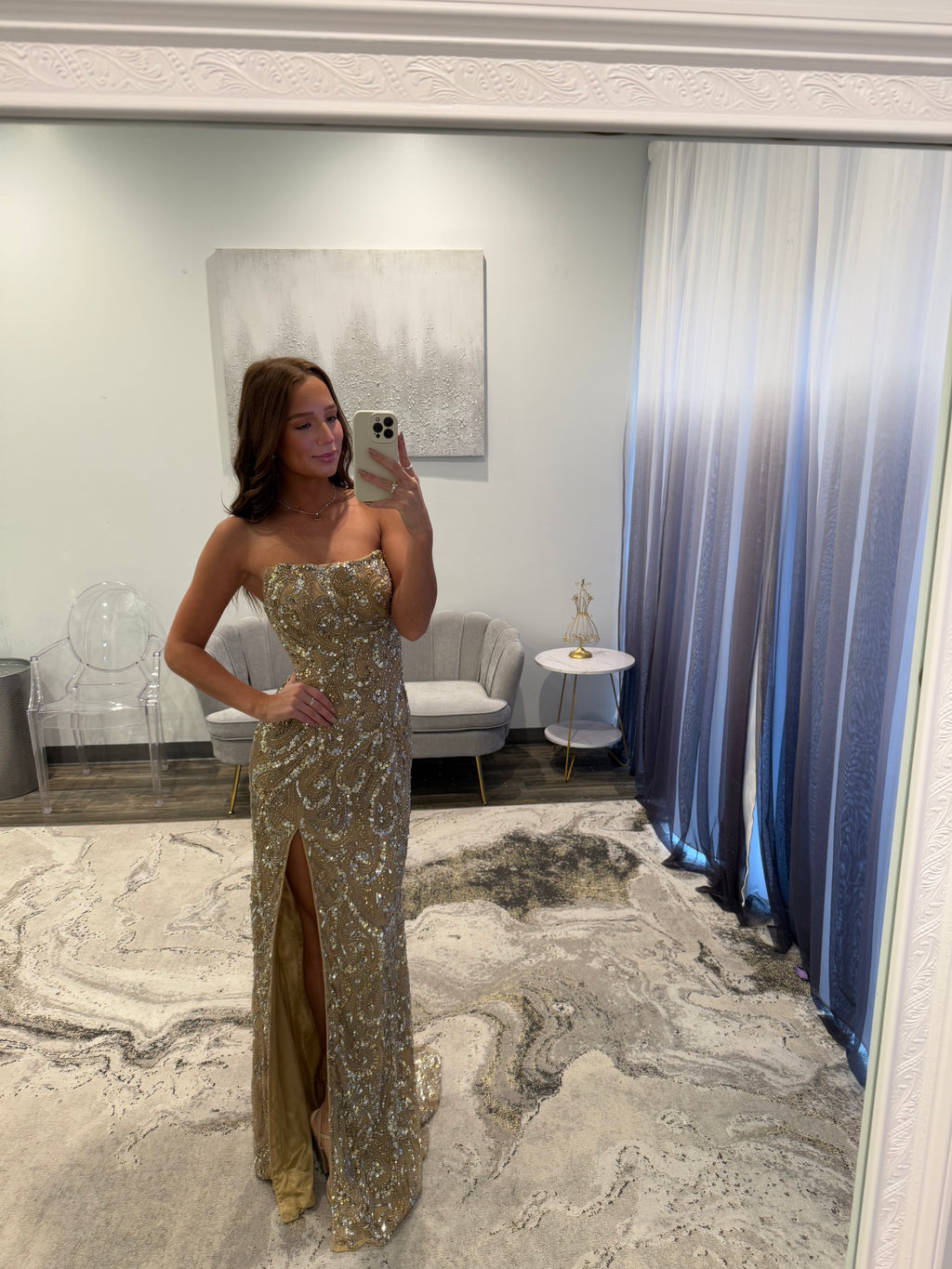 Sherri Hill 56403