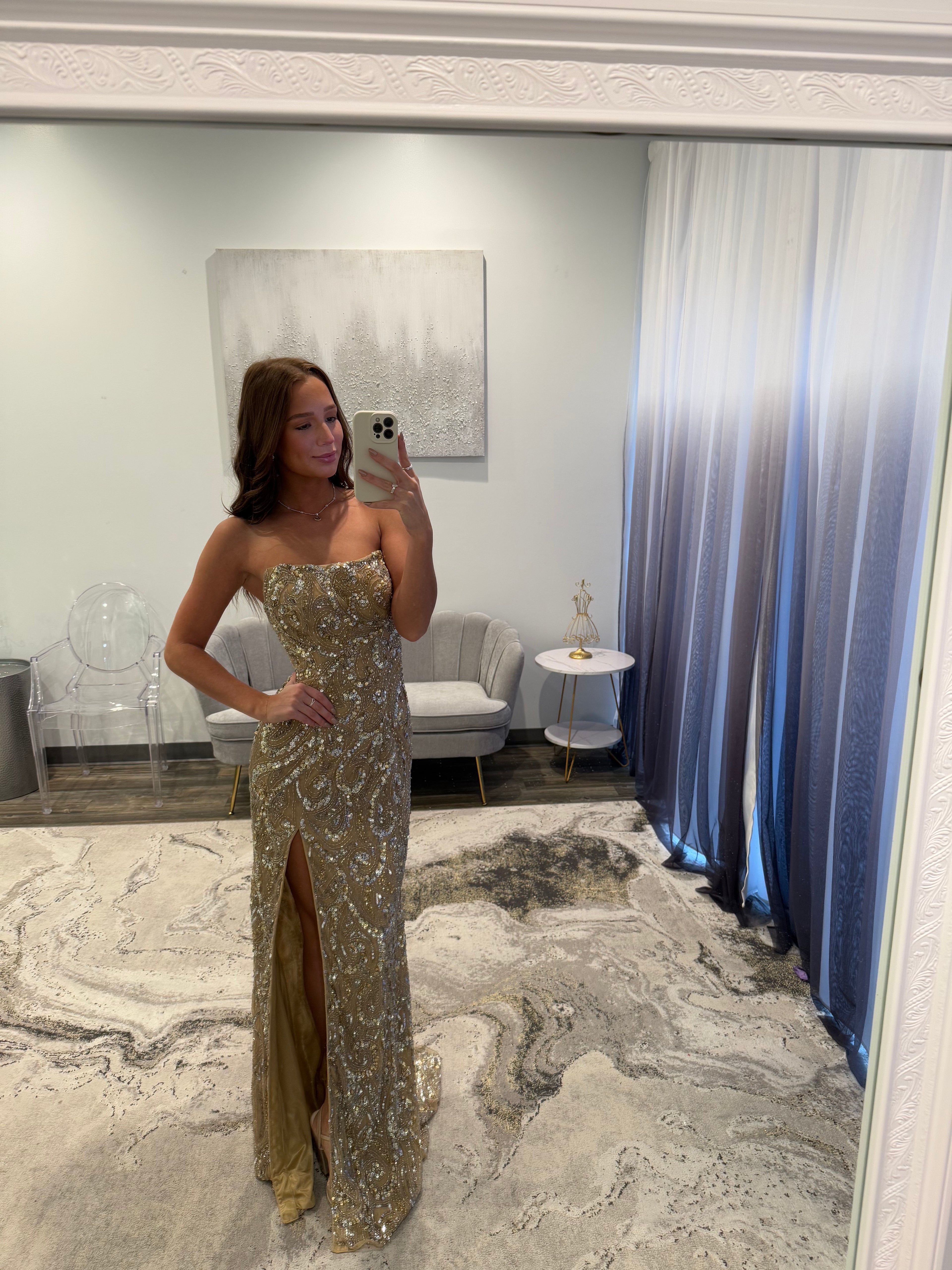 Sherri Hill 56403