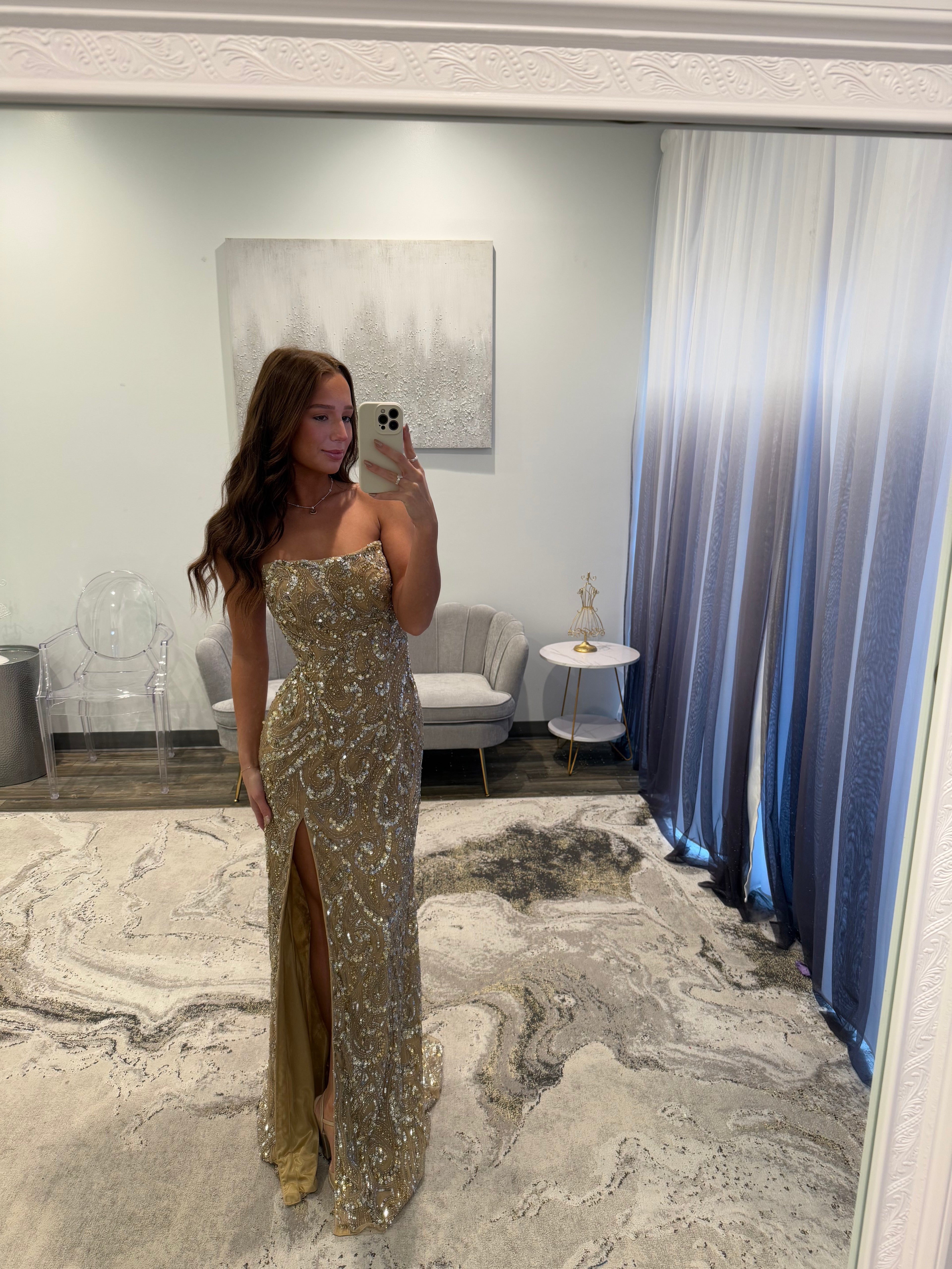 Sherri Hill 56403