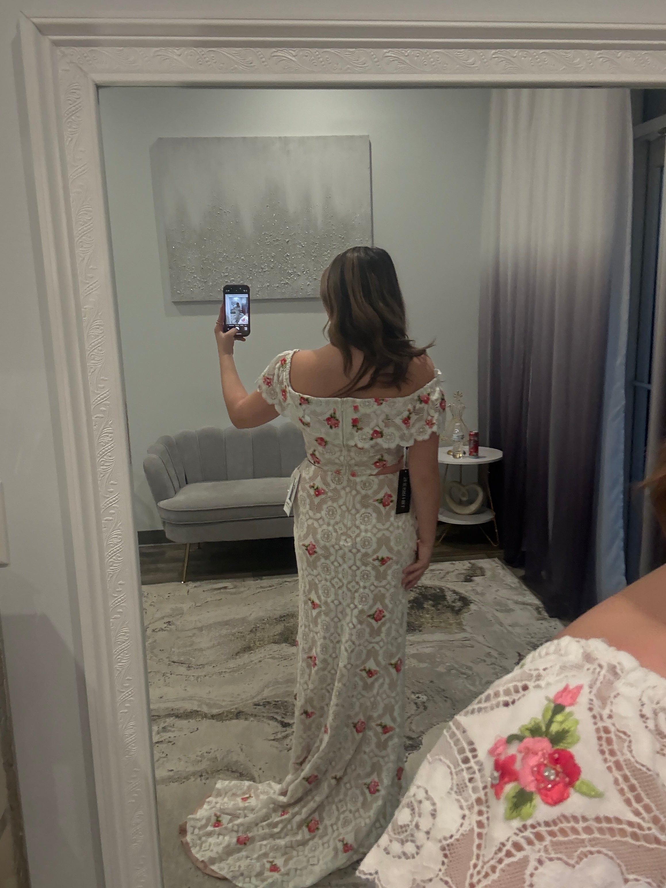 Sherri Hill 50785