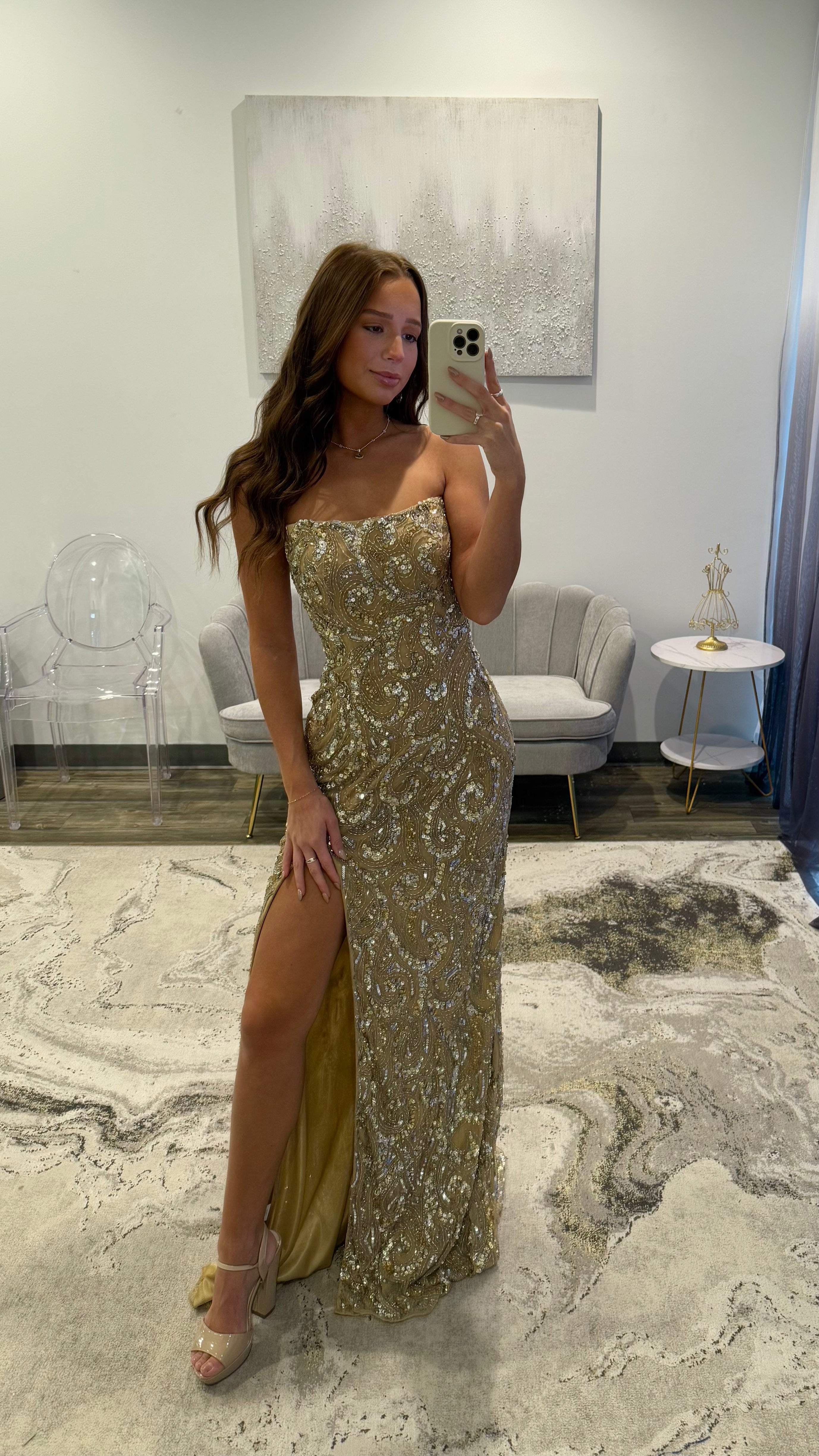 Sherri Hill 56403