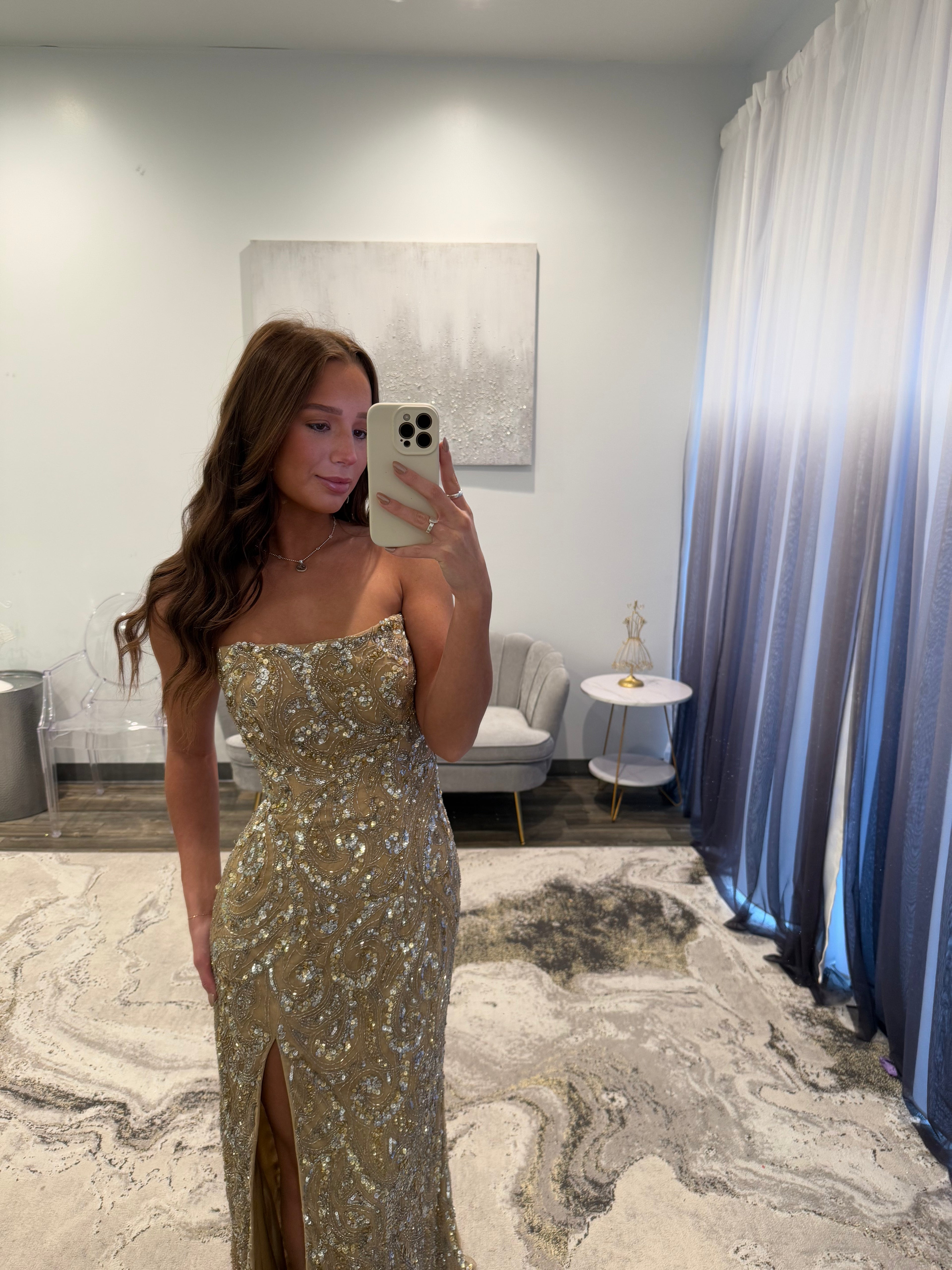 Sherri Hill 56403