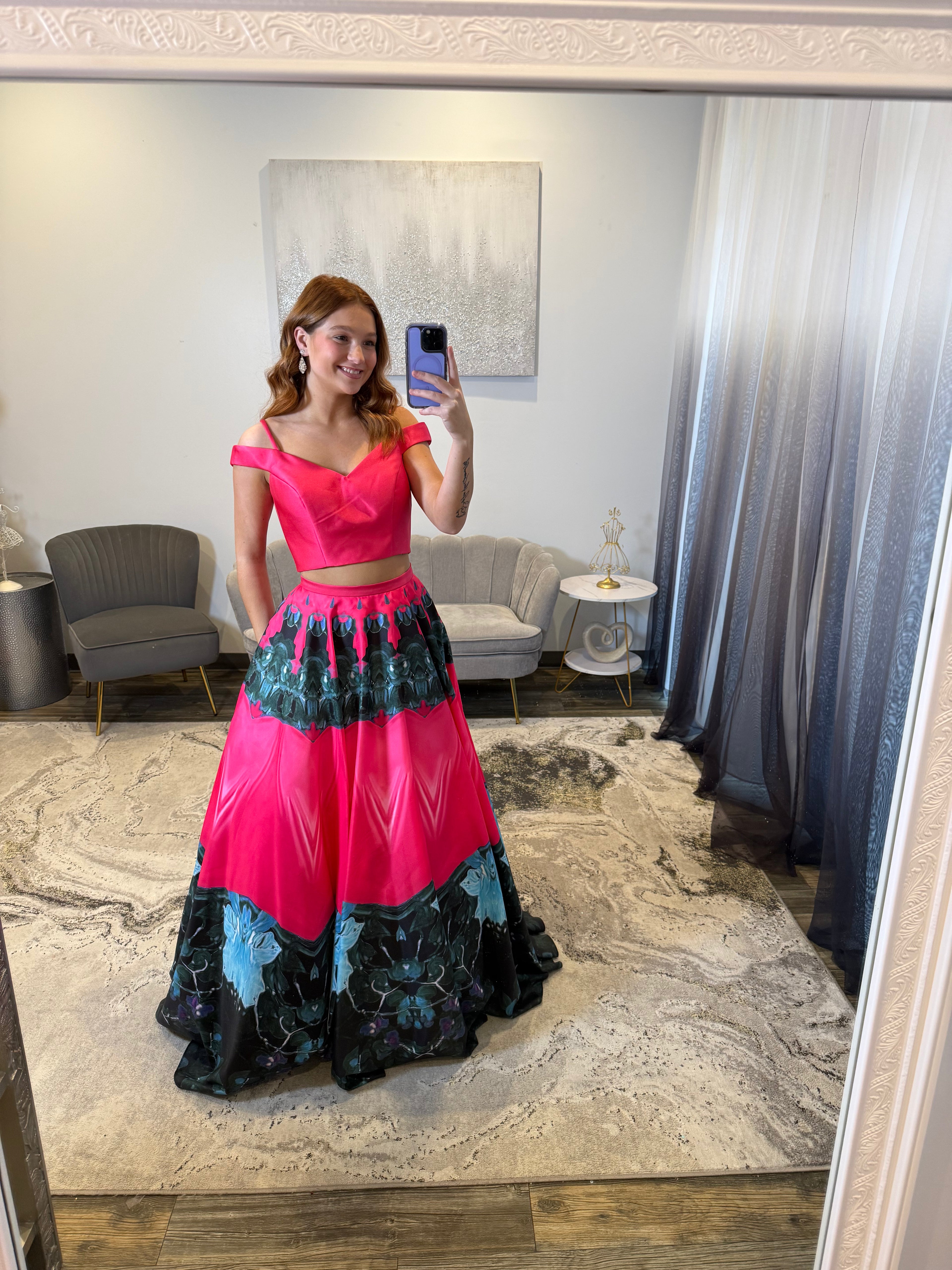 Jovani 60568