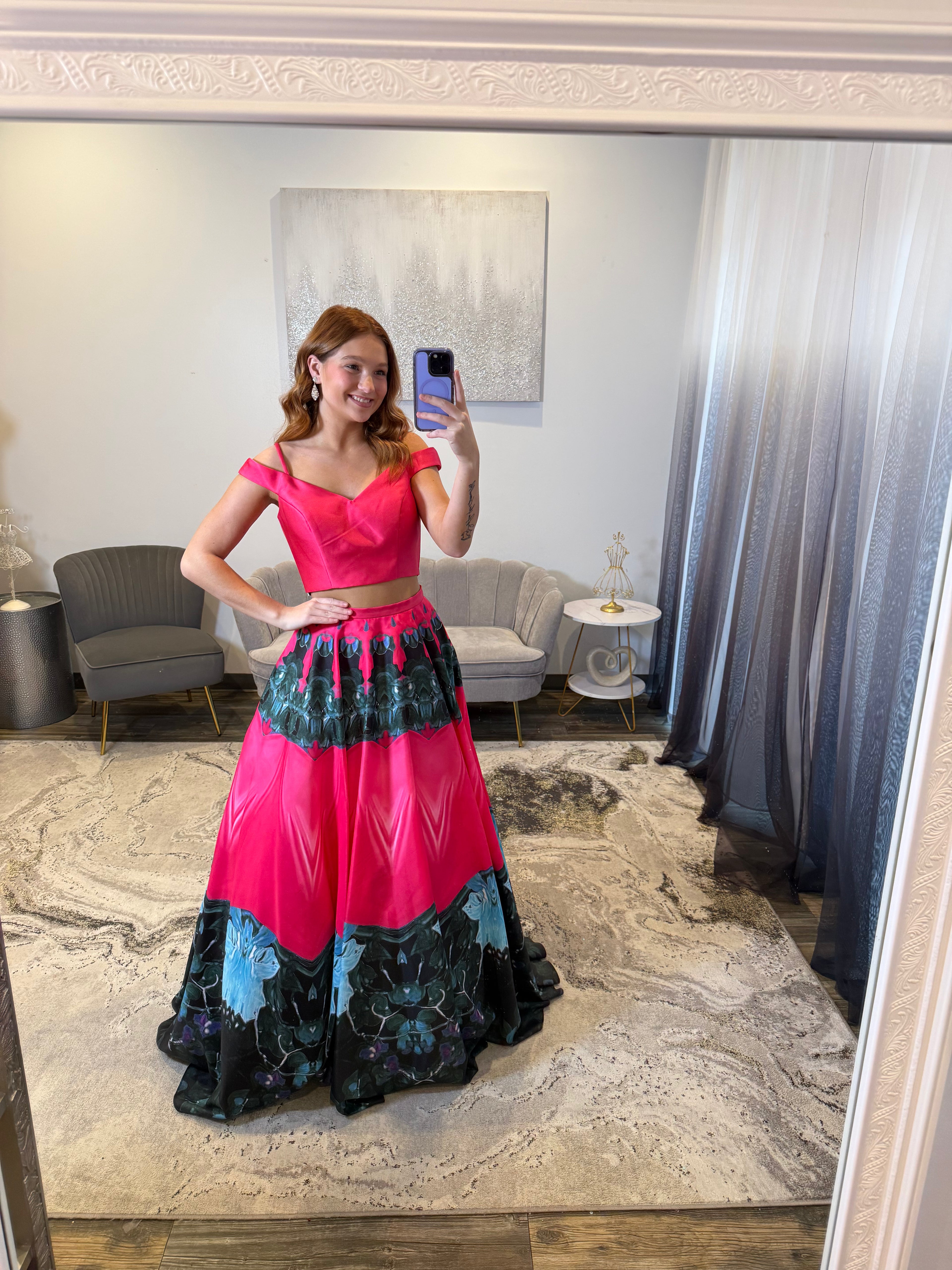 Jovani 60568