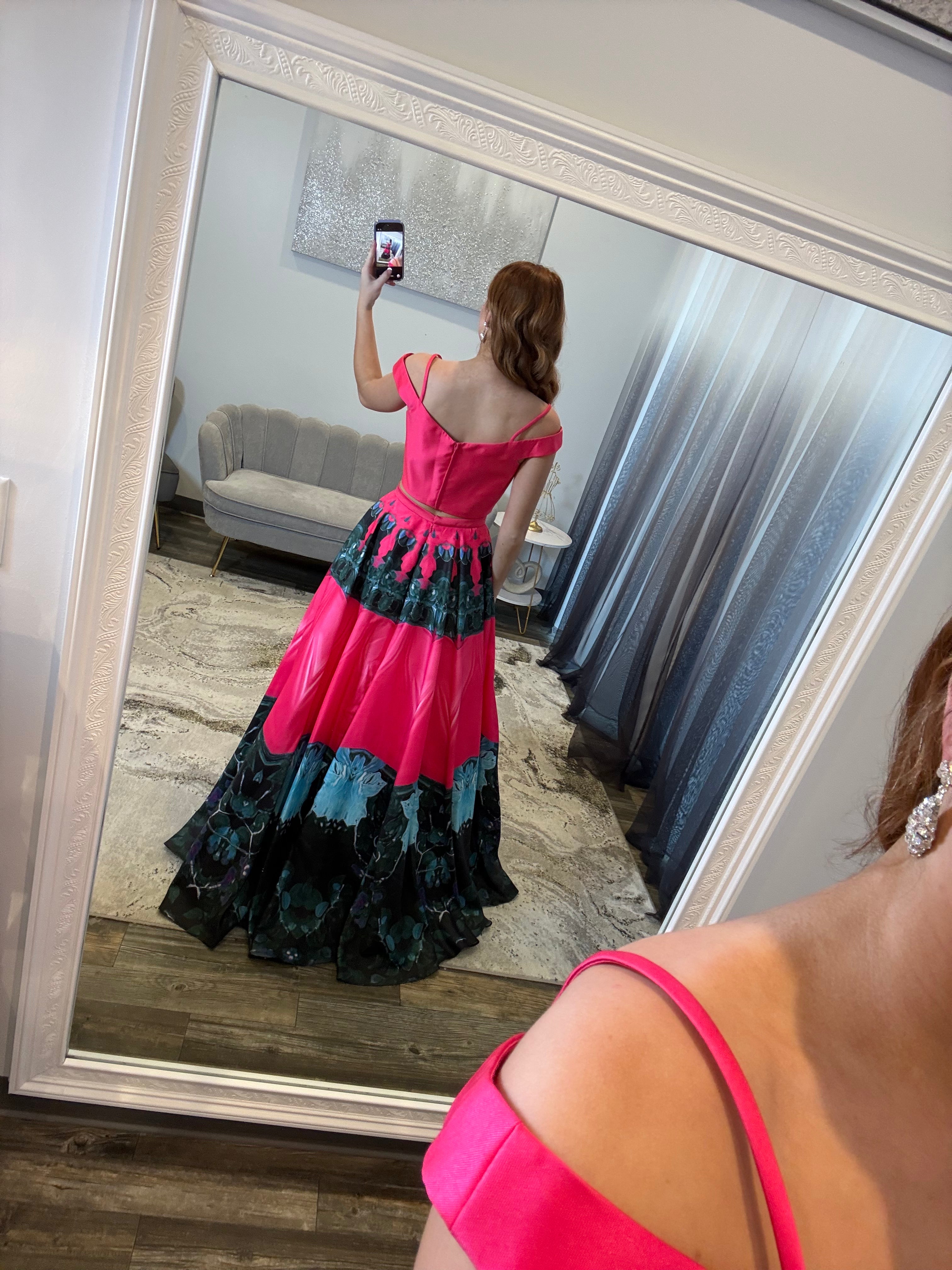 Jovani 60568