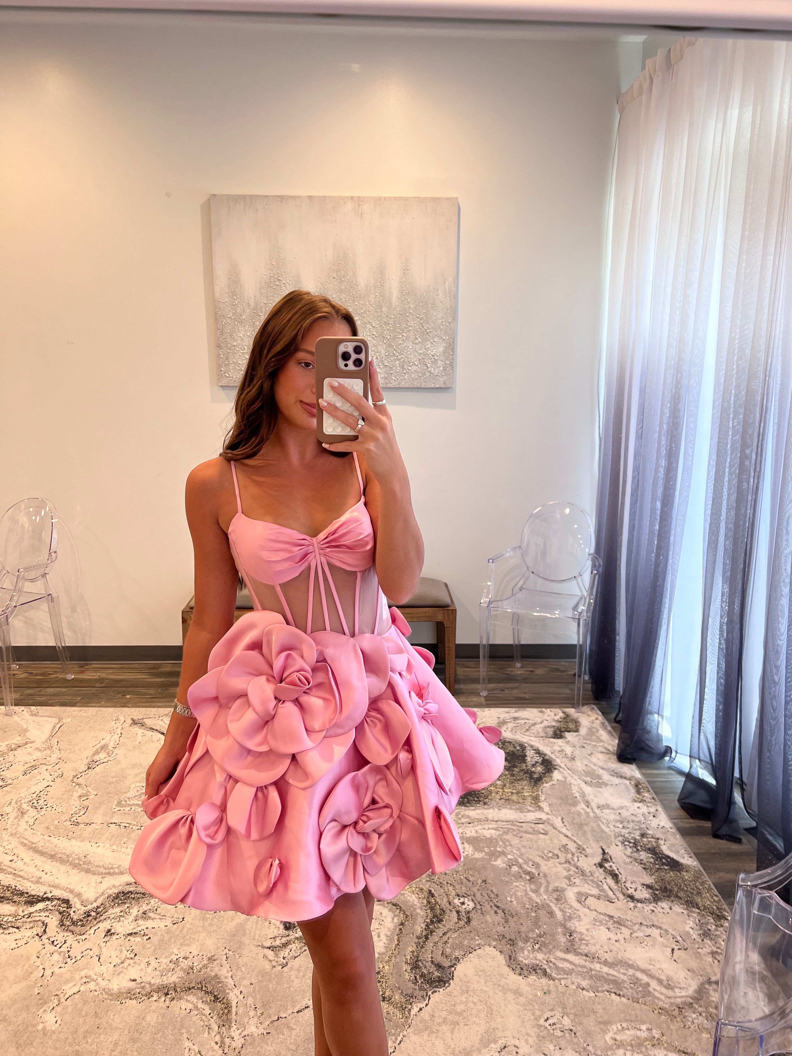 Sherri Hill 56528