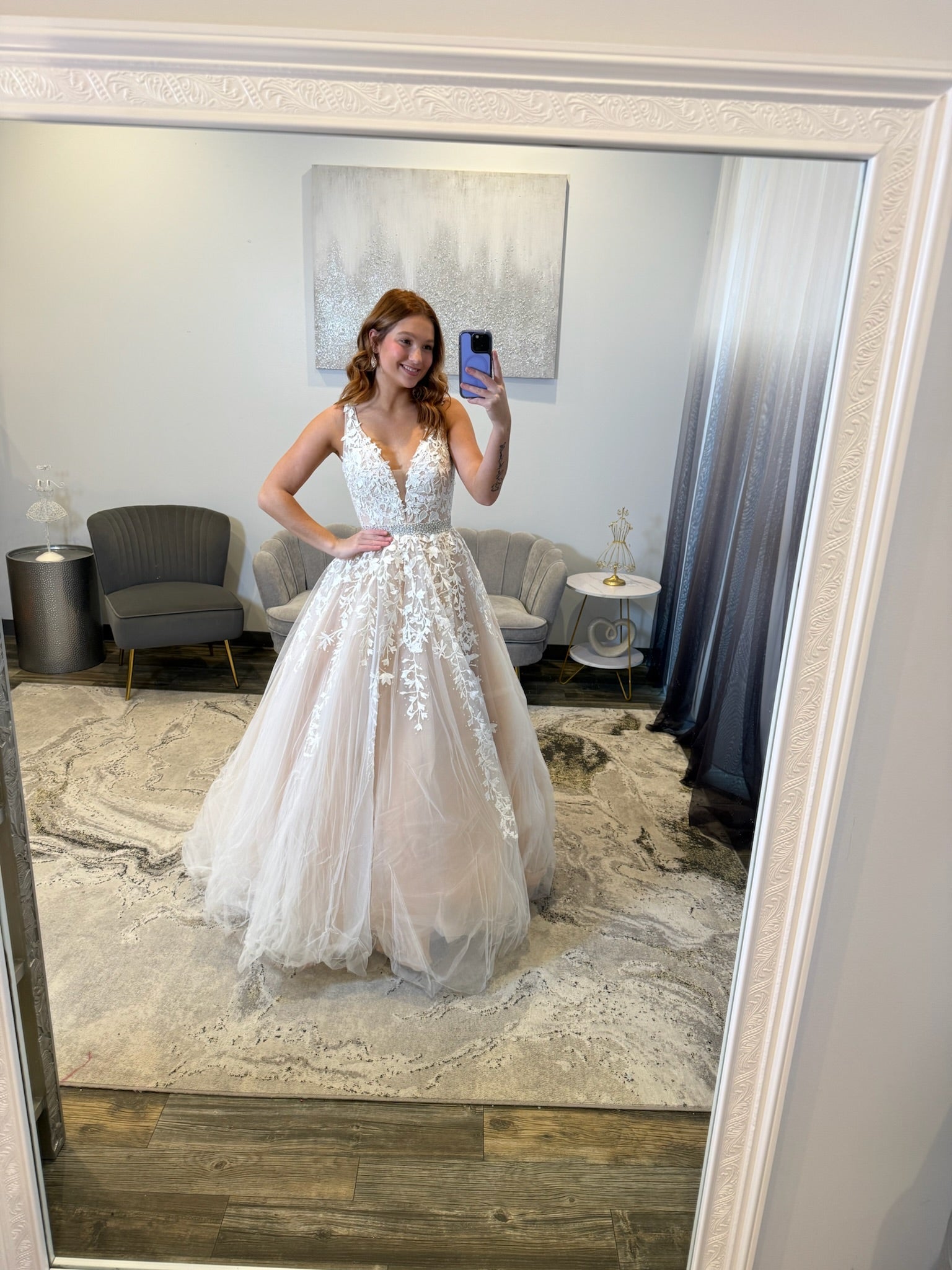 Sherri Hill 11335